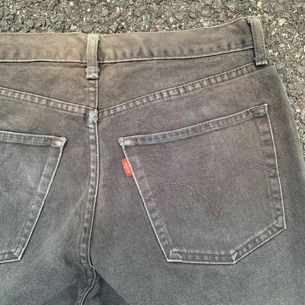 Levi's Levi’s Jeans Levis Faded Denim Pants Waist 32 Size US 32 / EU 48 - 12 Thumbnail