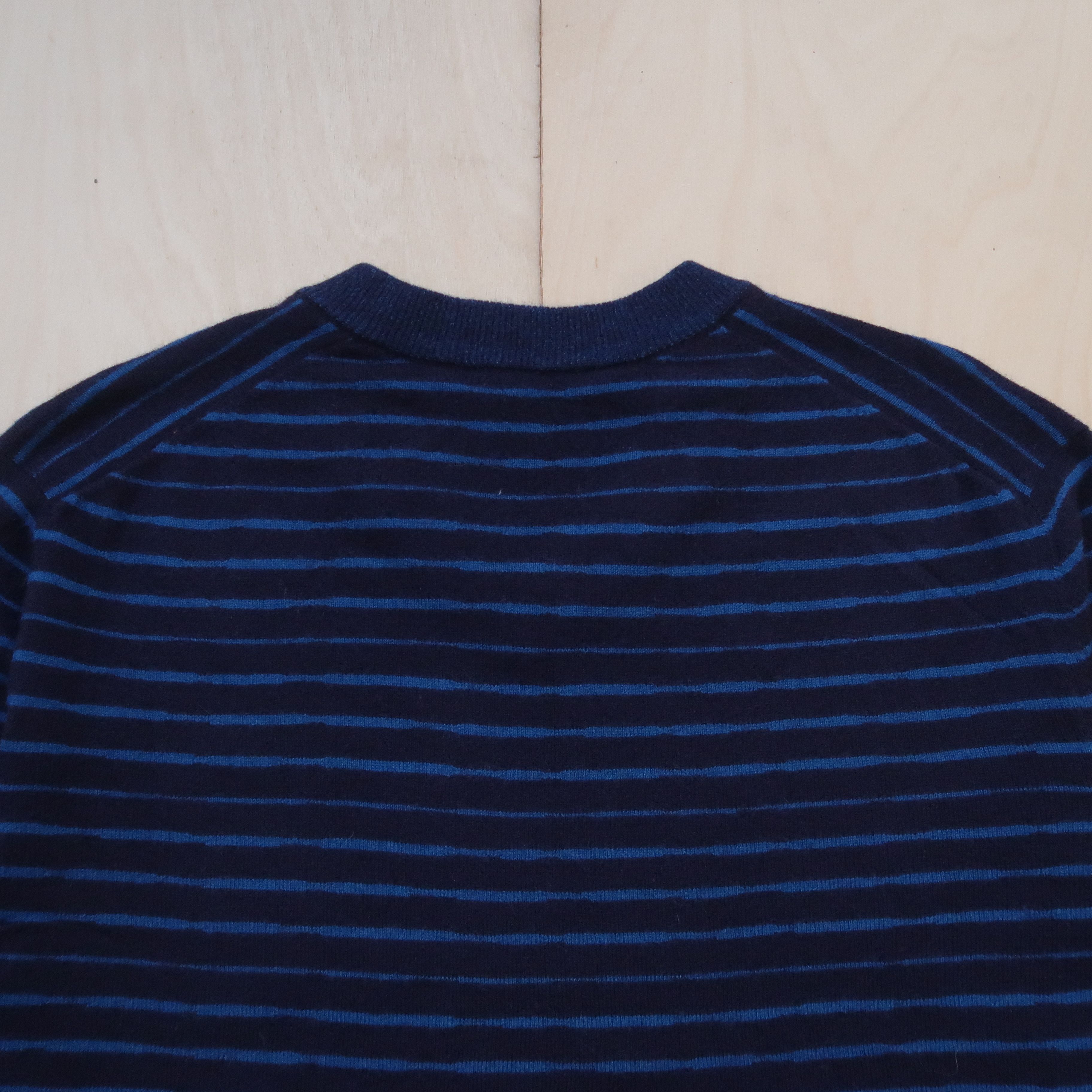 Louis Vuitton S/S 08 Runaway Psychedelic Sweater Knit Fuzzy Size US S / EU 44-46 / 1 - 13 Thumbnail