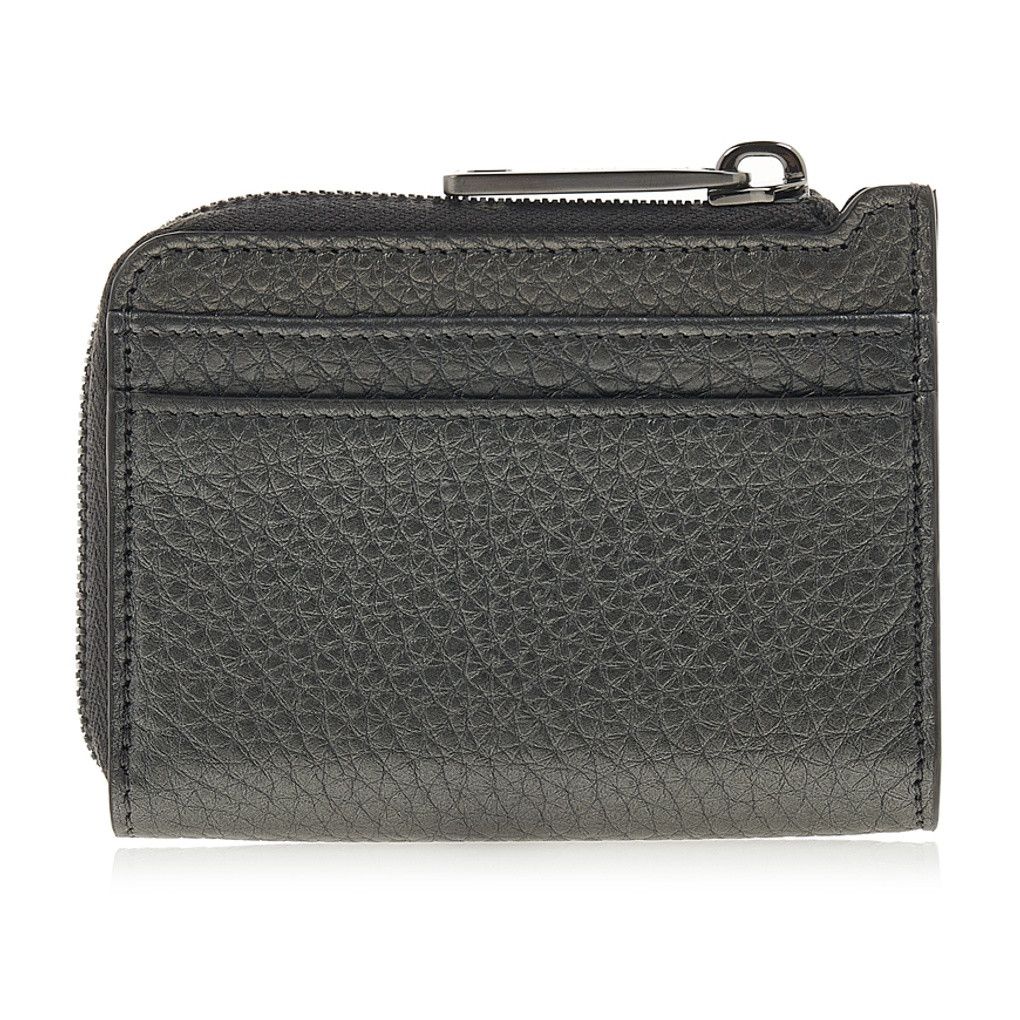 Fendi o1loc1c0824 Size: OS / Card Holder in Black Size ONE SIZE - 3 Thumbnail