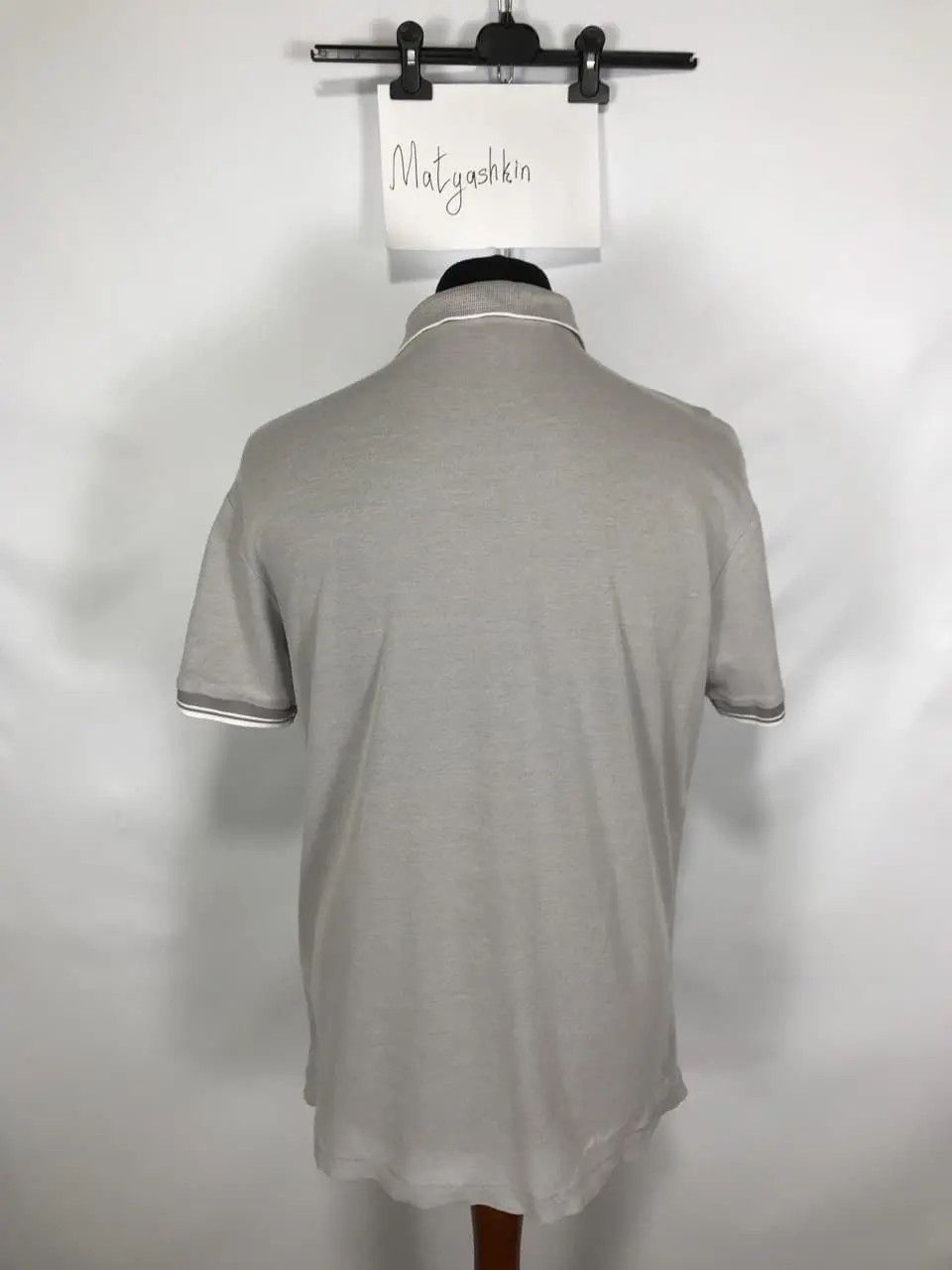 Bogner × Designer × Vintage Bogner polos T-shirt size XL Size US XL / EU 56 / 4 - 2 Thumbnail