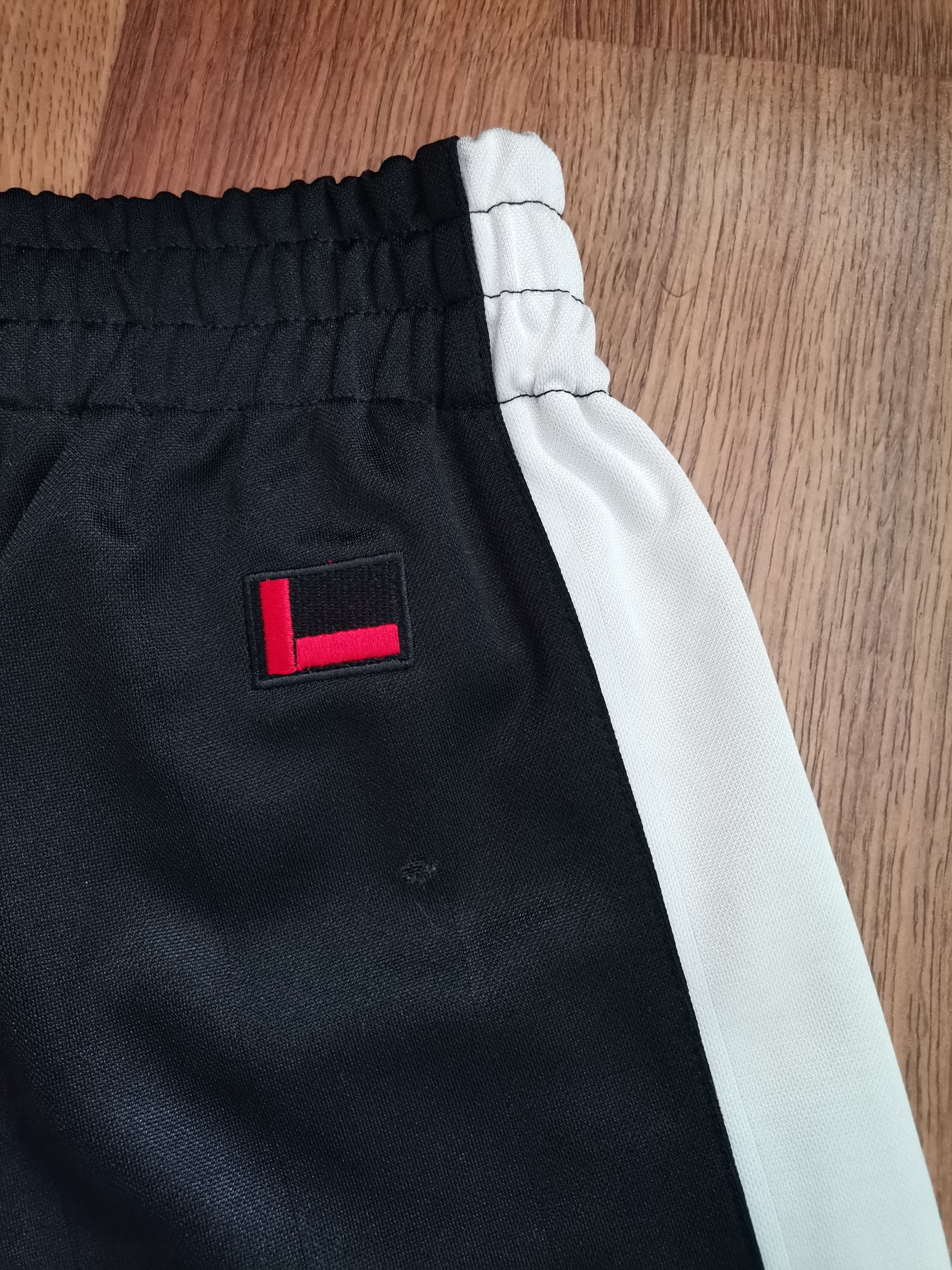 Fubu Fubu Track Pants Size US 28 / EU 44 - 5 Thumbnail