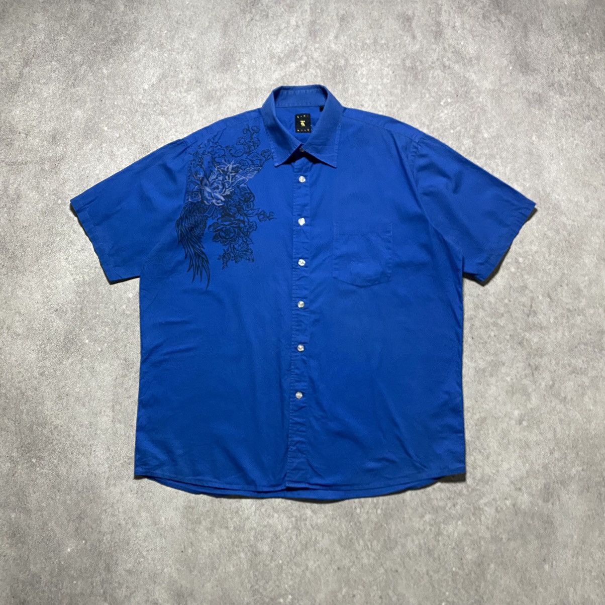 Karl Kani Kani Golf by Karl Kani Shirt Size US XXL / EU 58 / 5 - 1 Thumbnail
