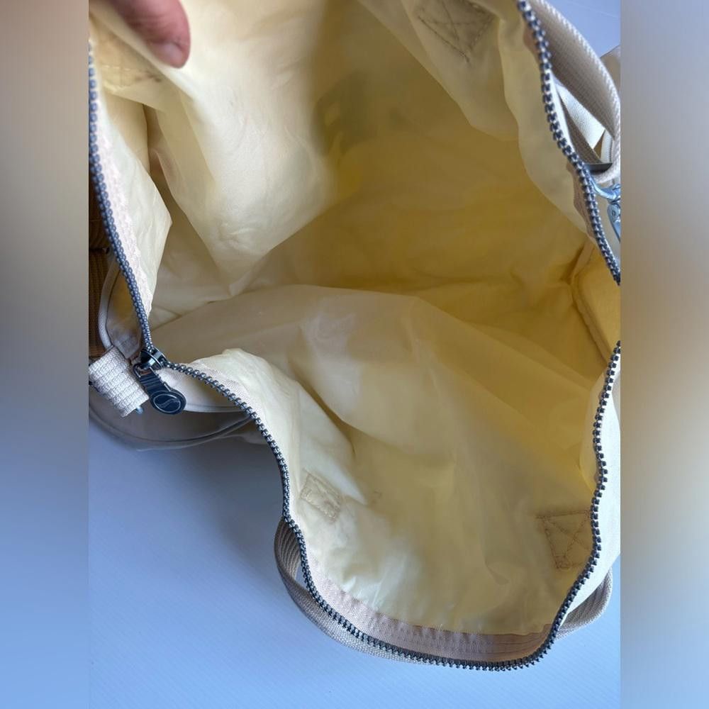 Pepsi Vintage pepsi duffle bag Size ONE SIZE - 7 Thumbnail