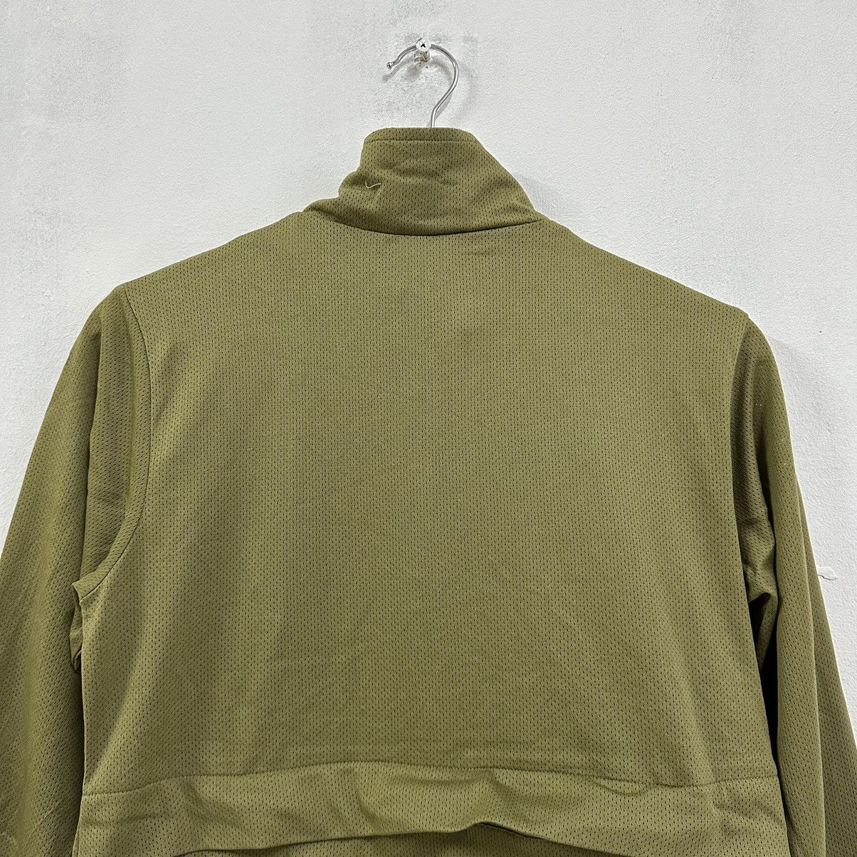 Reebok Vintage Reebok Sweater Zipper Ups Size US XS / EU 42 / 0 - 9 Thumbnail