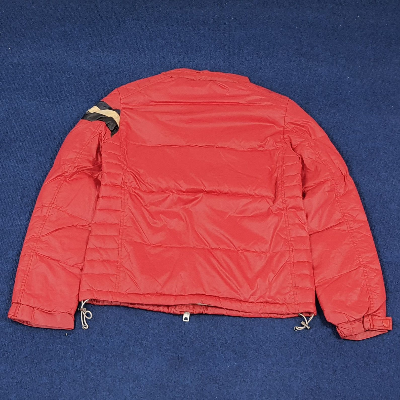 Moncler × Vintage Vintage Moncler Puffer Jacket Size US M / EU 48-50 / 2 - 3 Thumbnail