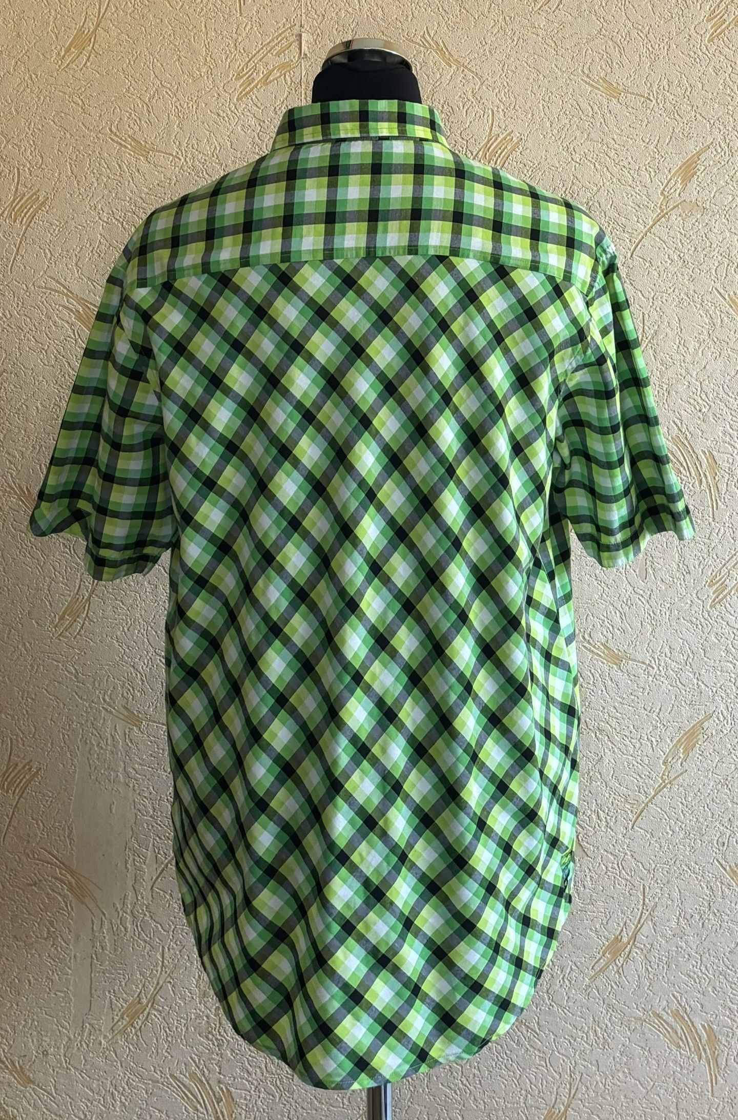Billabong BilaBong Green shirt size XL Size US XL / EU 56 / 4 - 2 Thumbnail