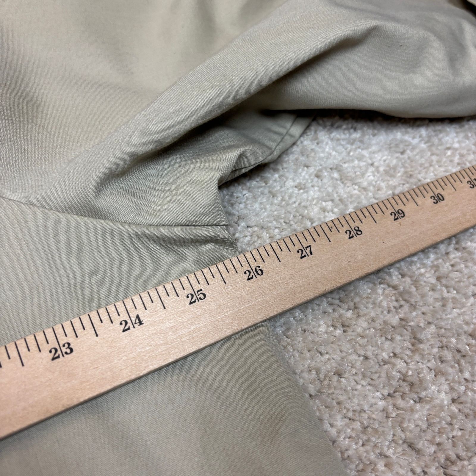 Vintage Vintage 70s Montgomery Ward Swing Top Bomber Lined Jacket XL Size US XL / EU 56 / 4 - 10 Thumbnail