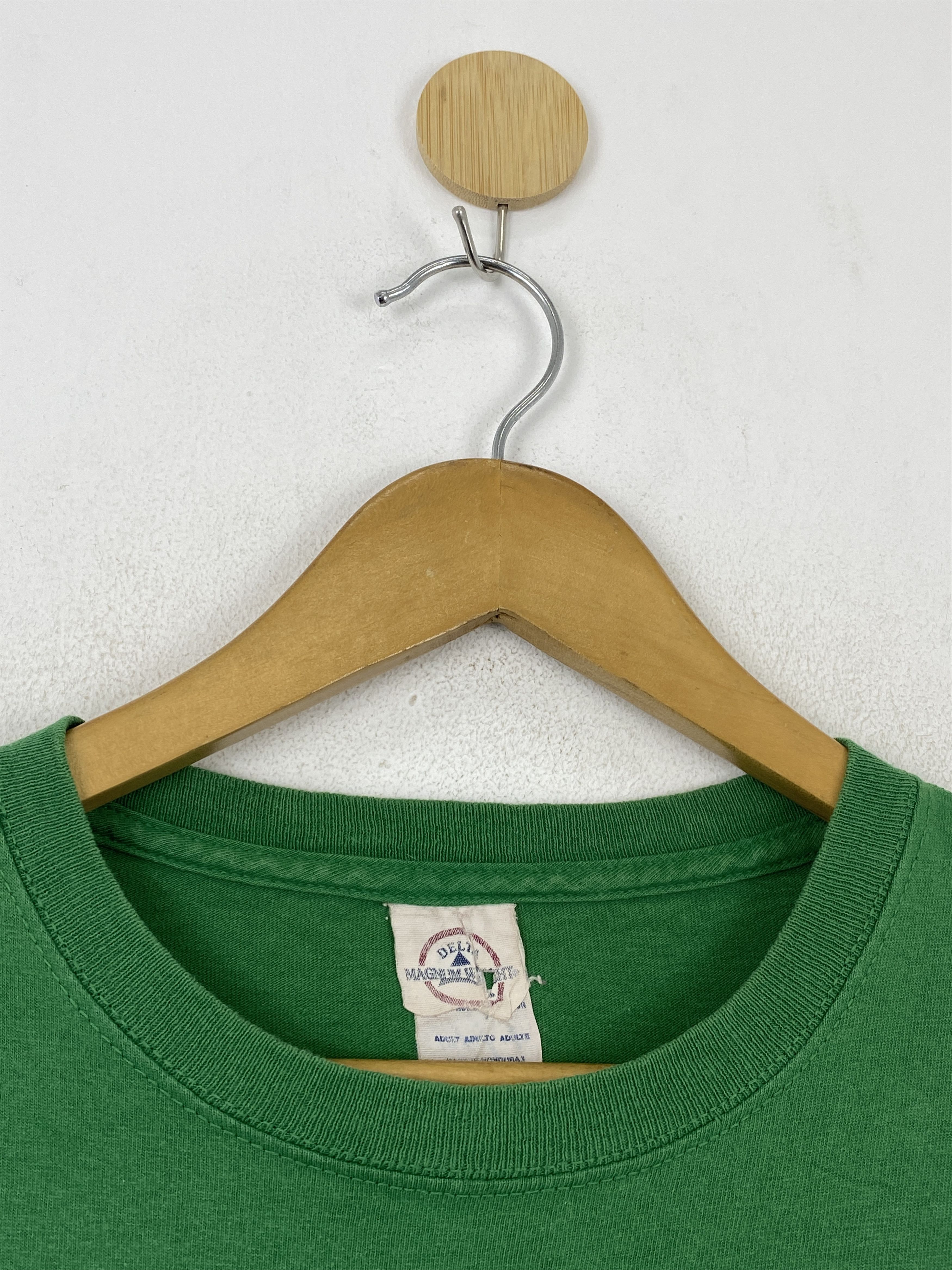 Mountain Dew × Vintage Vintage Mountain Dew Commercial T-Shirt TA0661 Size US M / EU 48-50 / 2 - 11 Thumbnail