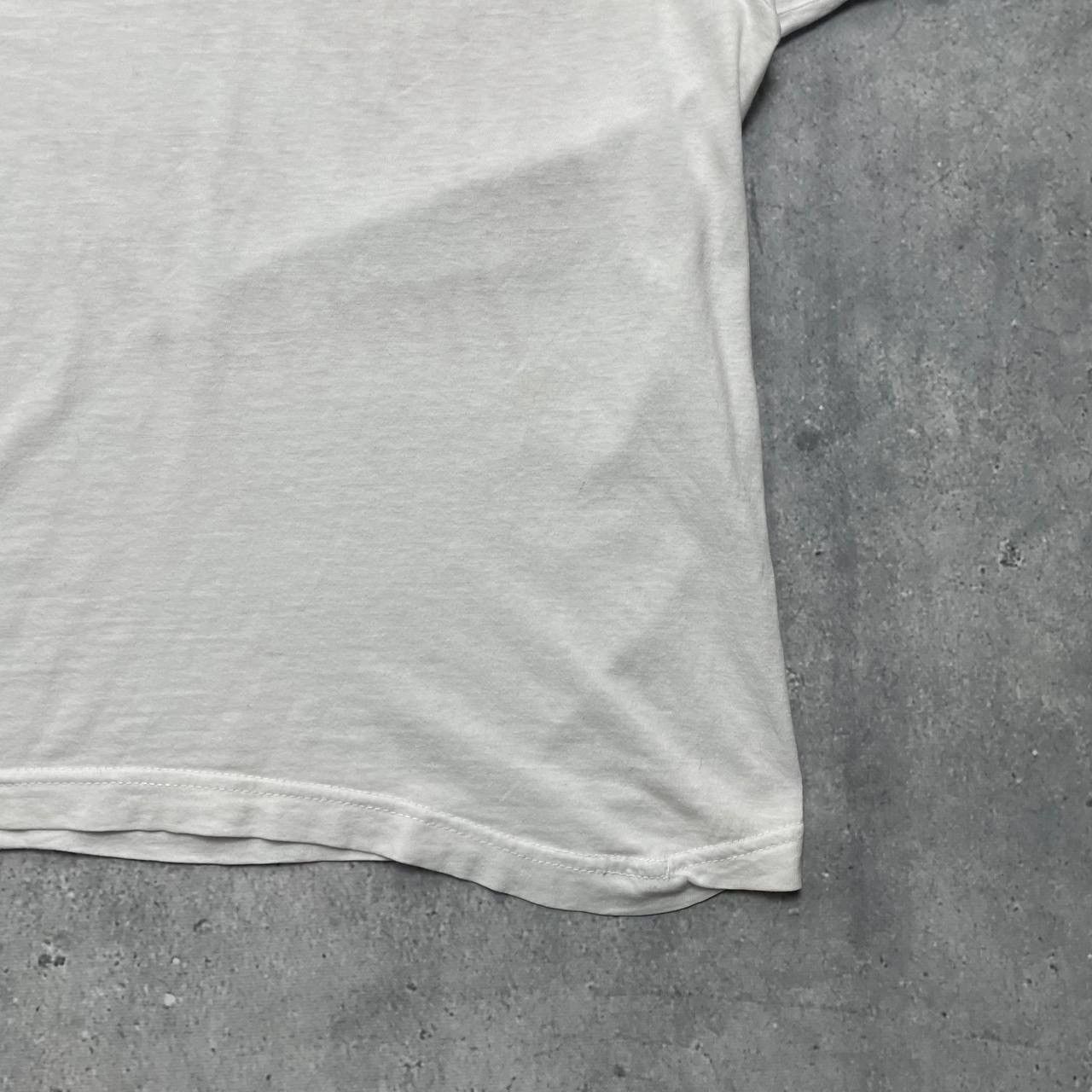 Vintage Vintage Quote Birds Know How To Fly Art T Shirt White Size S Size US XS / EU 42 / 0 - 20 Thumbnail
