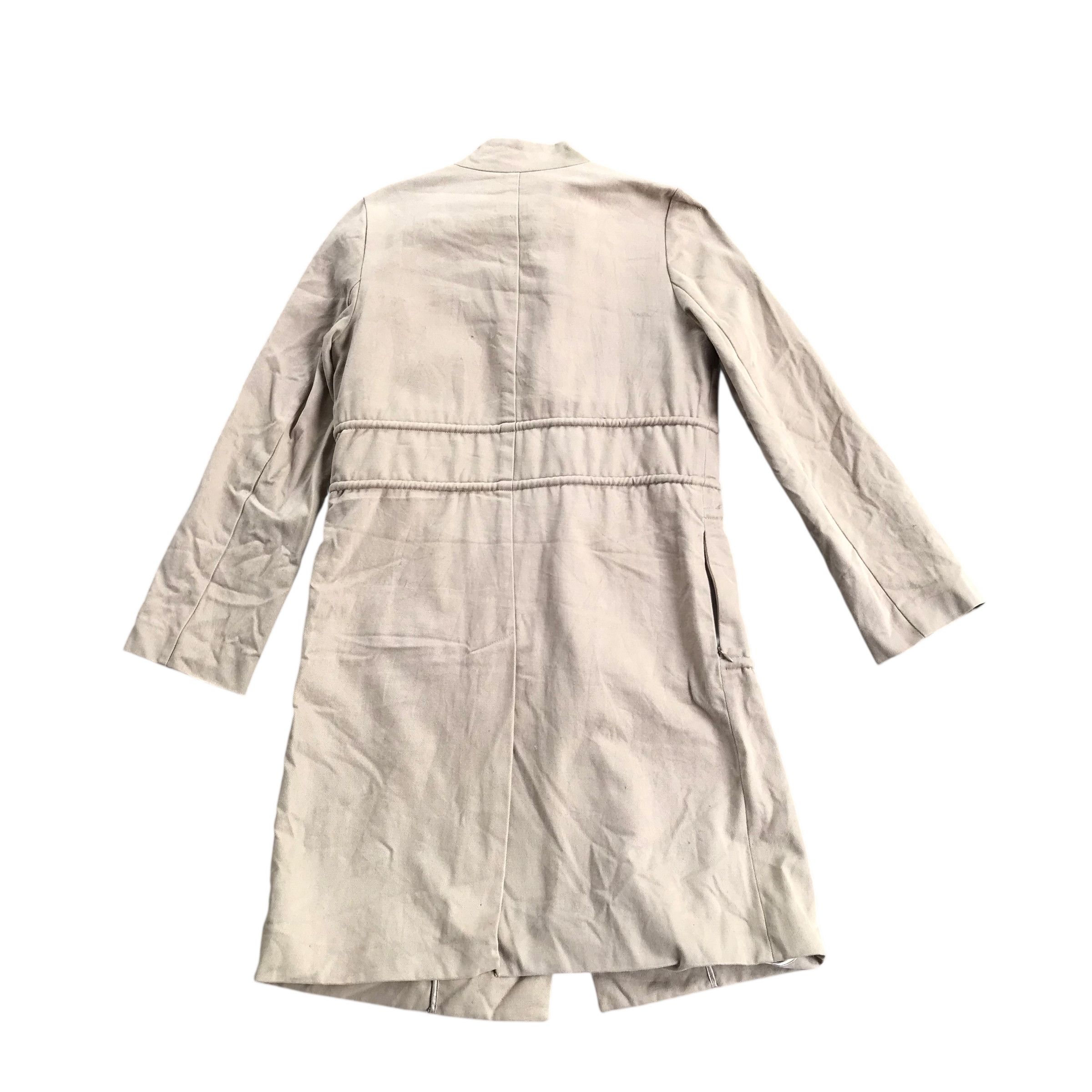 Isabel Marant Isabel Marant Long Jacket - Small Sizd Size S / US 4 / IT 40 - 6 Thumbnail