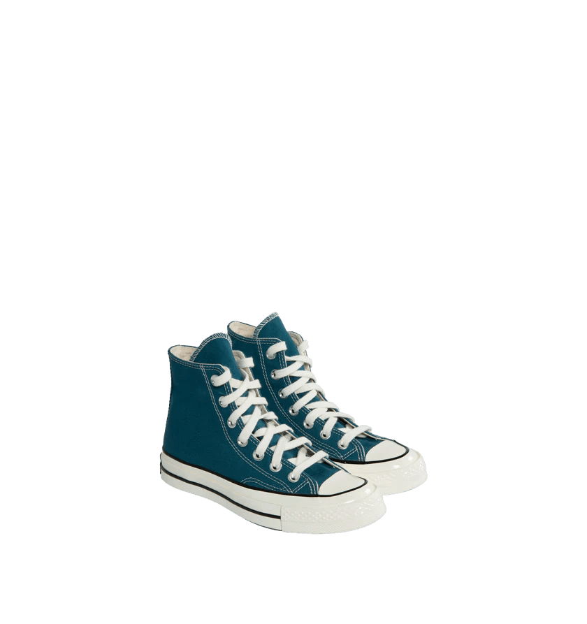 Converse o1h1sh11224 Chuck 70 Hi in Multicolor Size US 6 / EU 39 - 3 Thumbnail