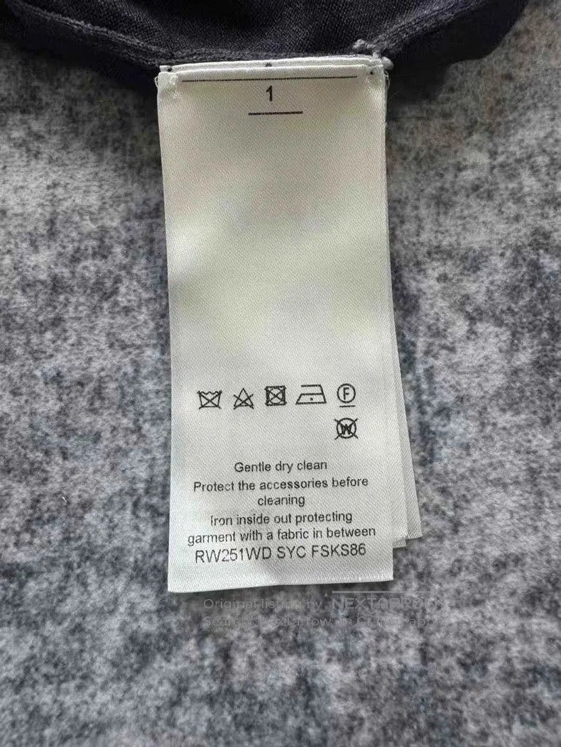 Louis Vuitton Louis Vuitton Wool Knit Short Sleeve Top. Size US S / EU 44-46 / 1 - 6 Thumbnail