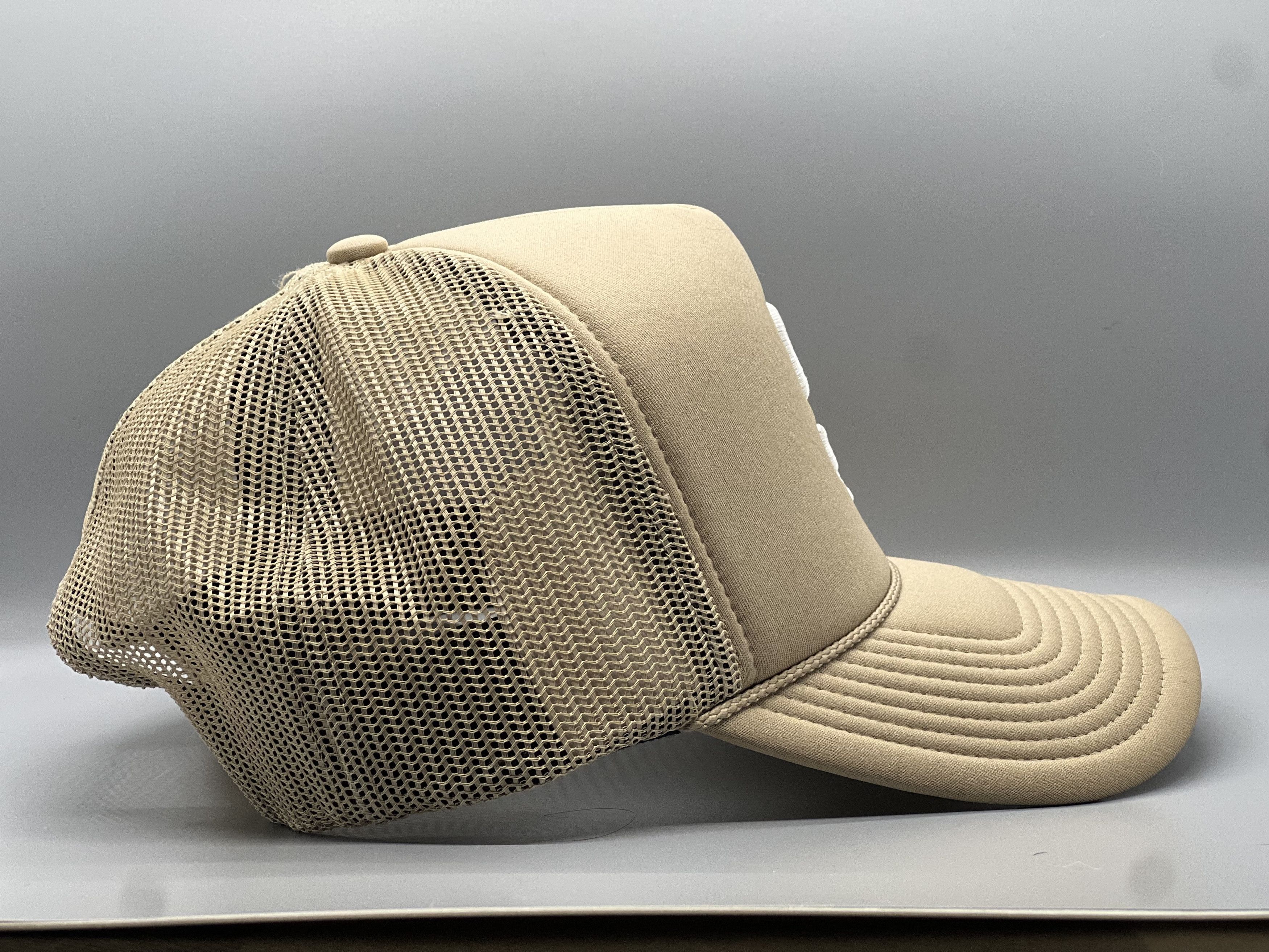 47 Brand San Diego Padres Snapback Hat Size ONE SIZE - 3 Thumbnail