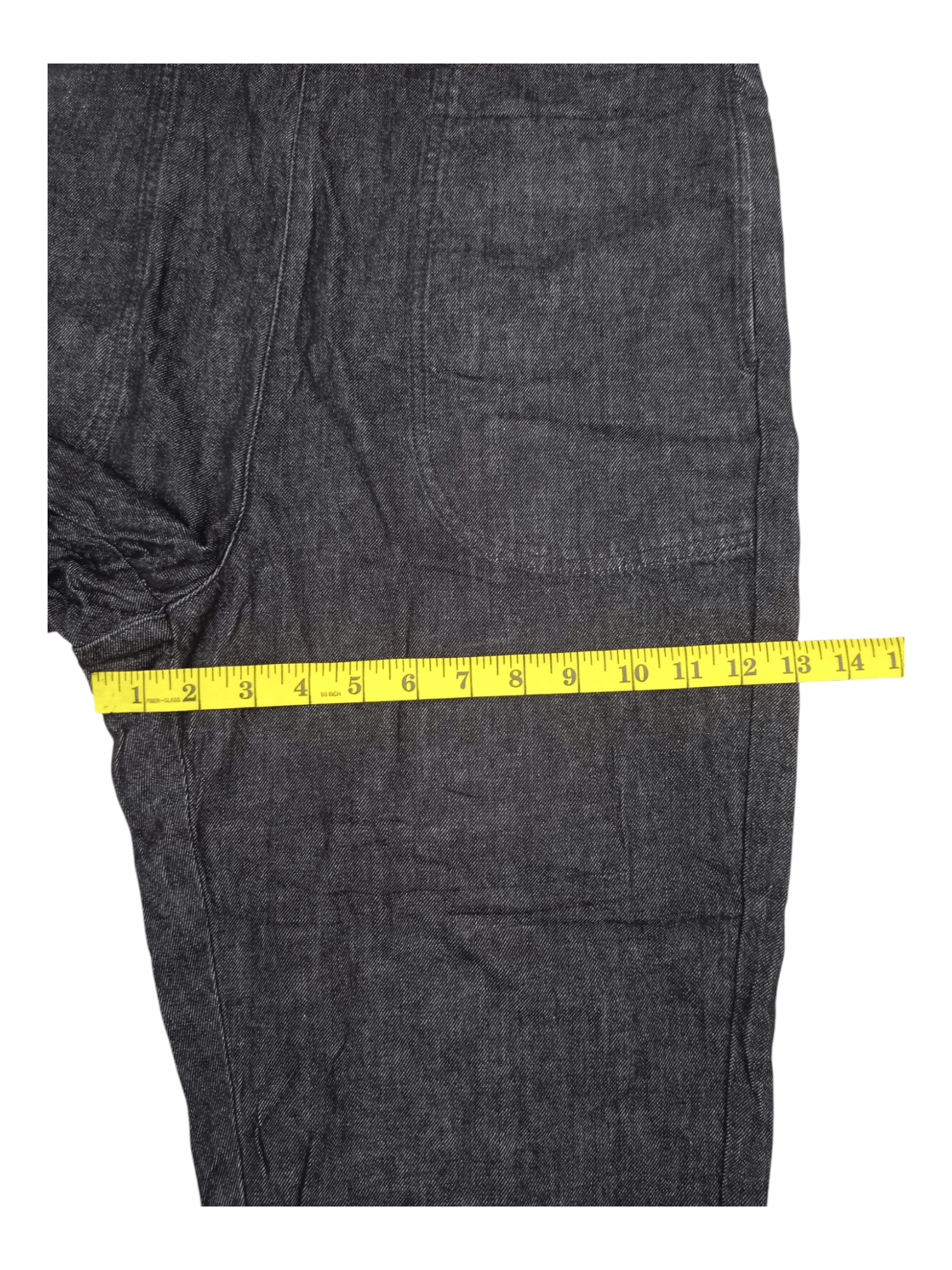 Danton Vintage Danton Vetements De Travail Baggy Overalls Size US 34 / EU 50 - 17 Thumbnail