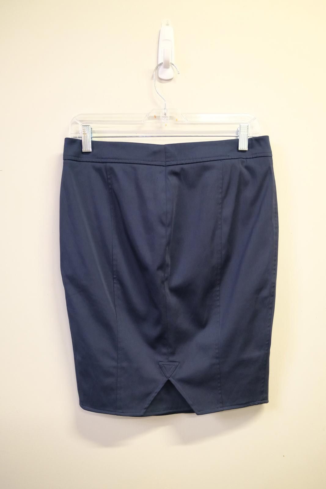 Jean Paul Gaultier 09' Jean Paul Gaultier Pocket Skirt Size 28" / US 6 / IT 42 - 2 Thumbnail