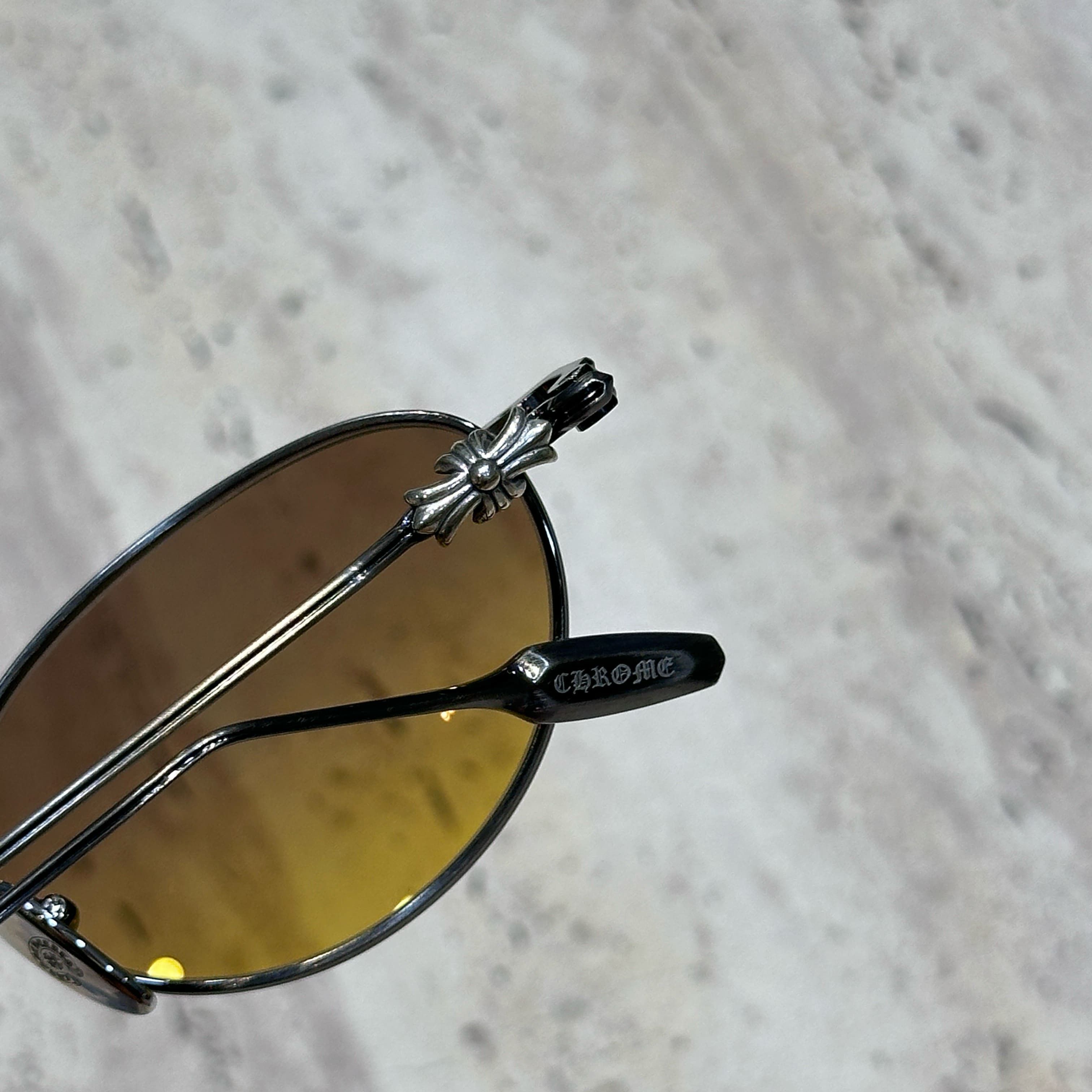 Chrome Hearts CHROME HEARTS CLITORIAL Antique Silver Size ONE SIZE - 6 Thumbnail