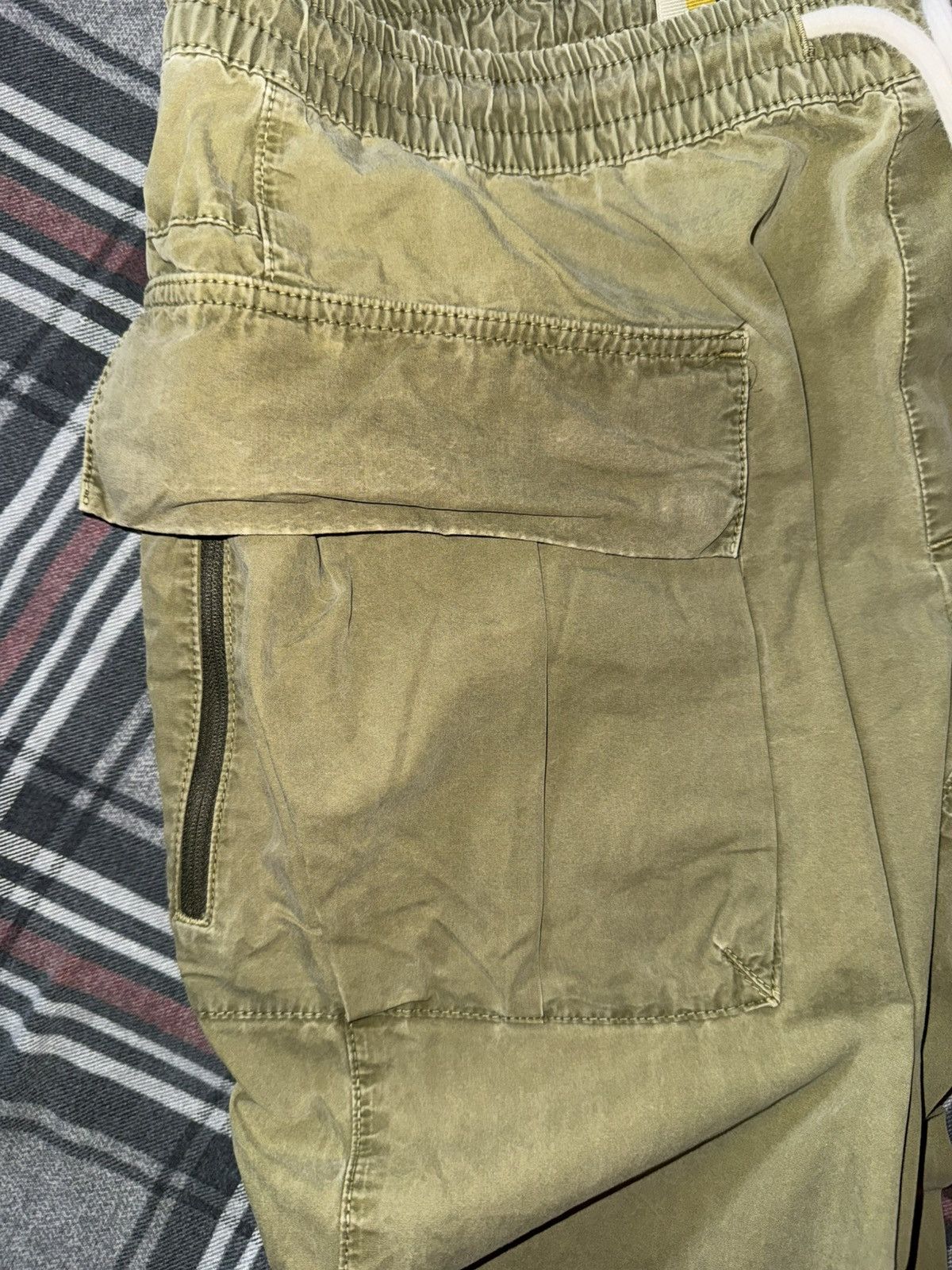 Kith Kith Rivington Cargo Pants Size M Size US 32 / EU 48 - 7 Thumbnail