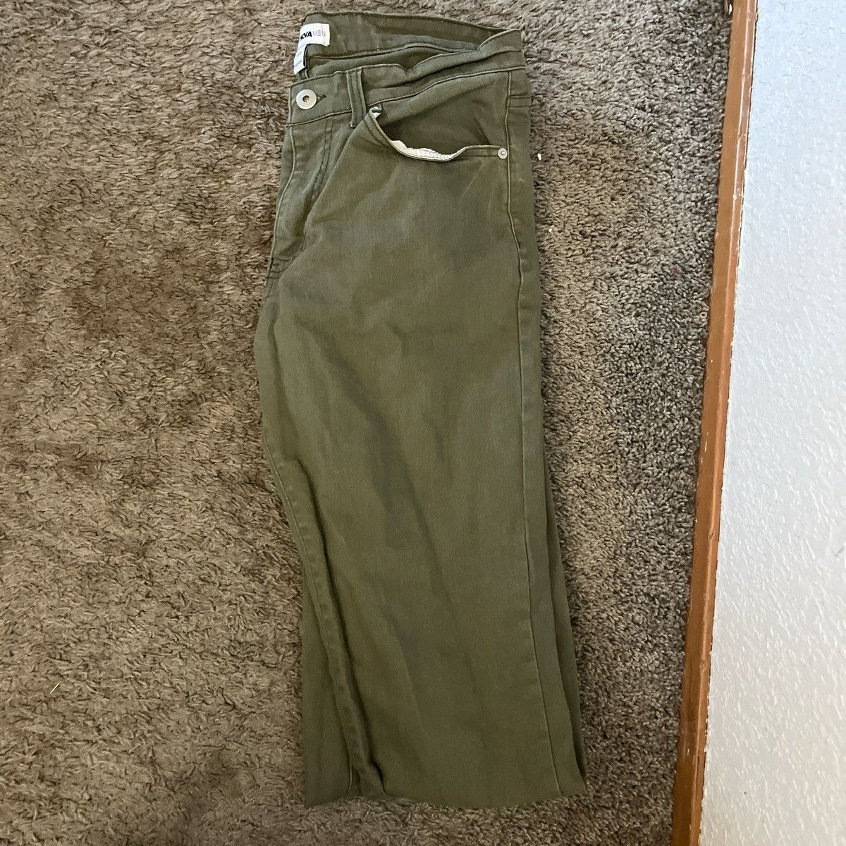 Fashion Nova Fashion Nova Jeans- Never worn Size US 32 / EU 48 - 2 Thumbnail