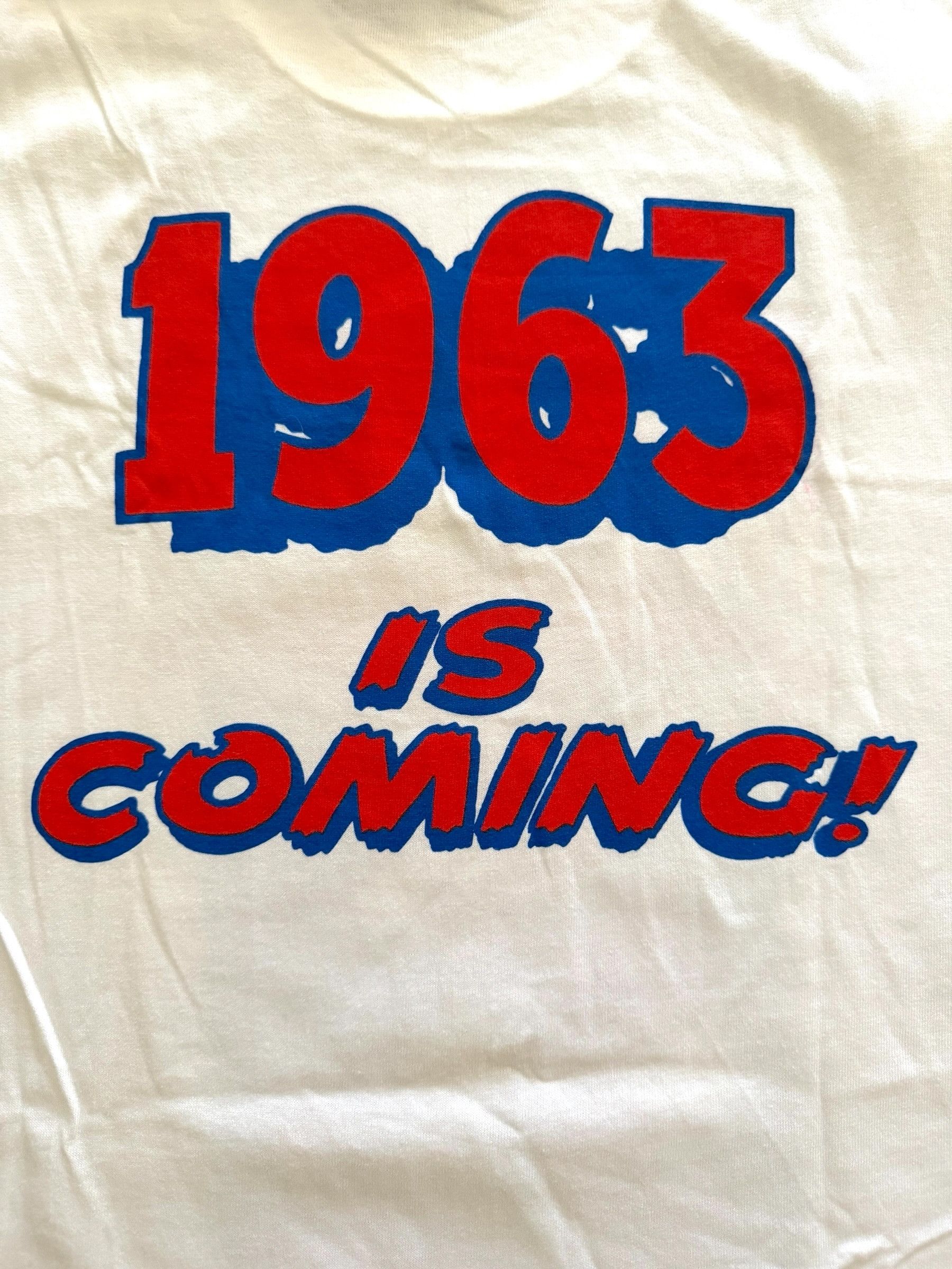 Other Vintage 1993 Mystery Incorporated T-shirt Size US L / EU 52-54 / 3 - 7 Thumbnail