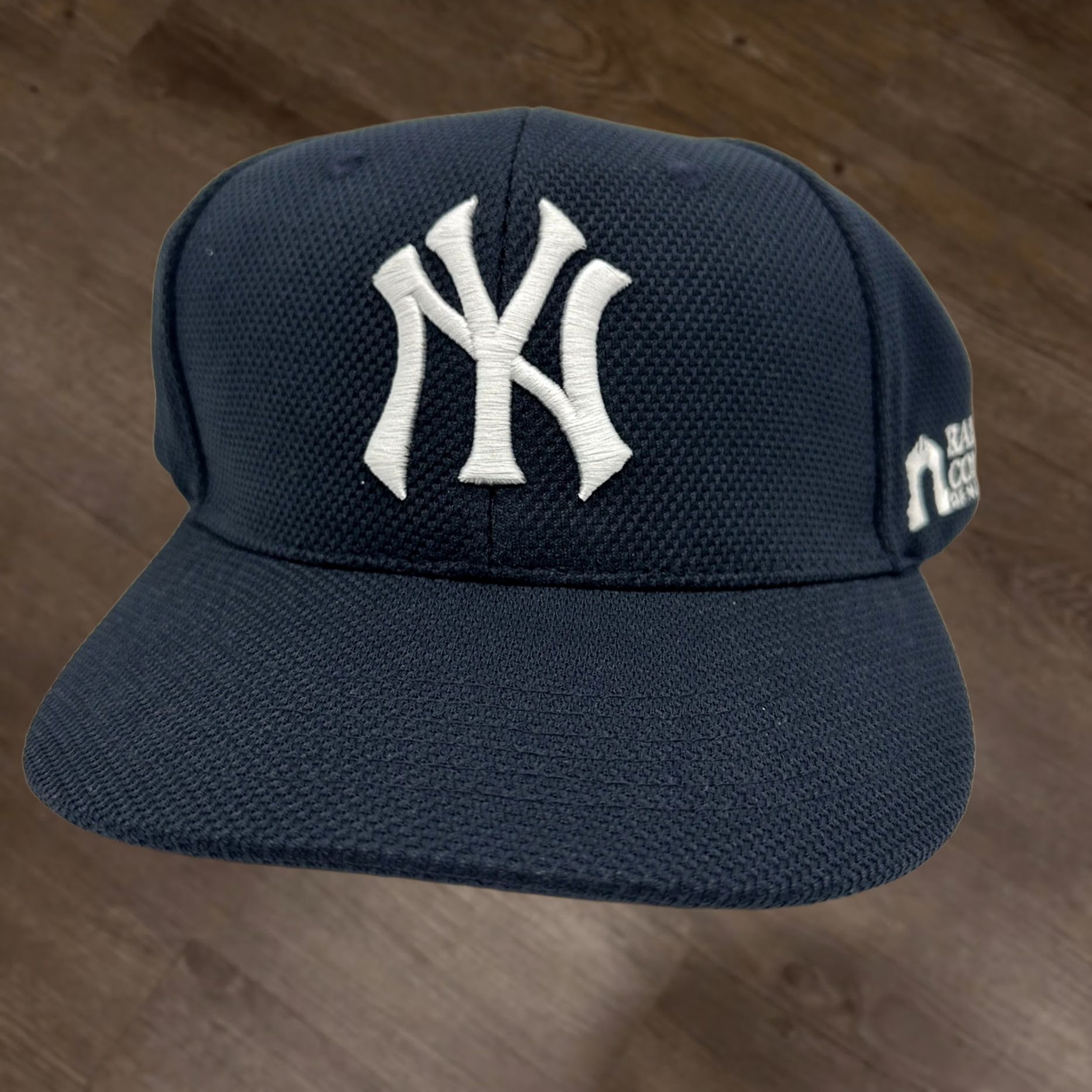 Logo 7 VINTAGE/NEW? Size ONE SIZE - 1 Thumbnail