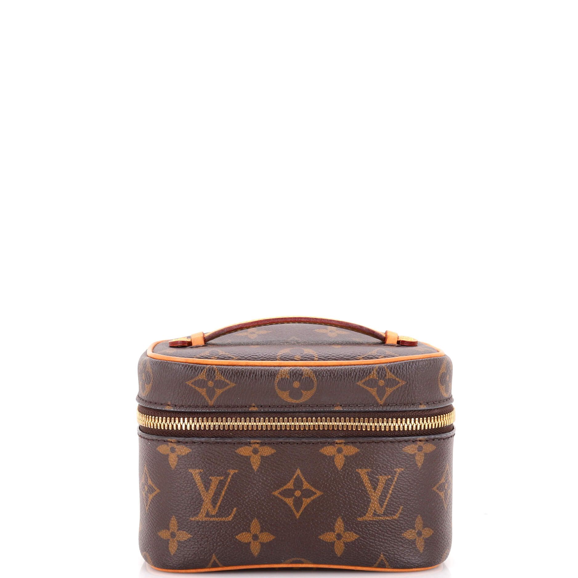 Louis Vuitton Nice Vanity Case Size ONE SIZE - 1 Thumbnail