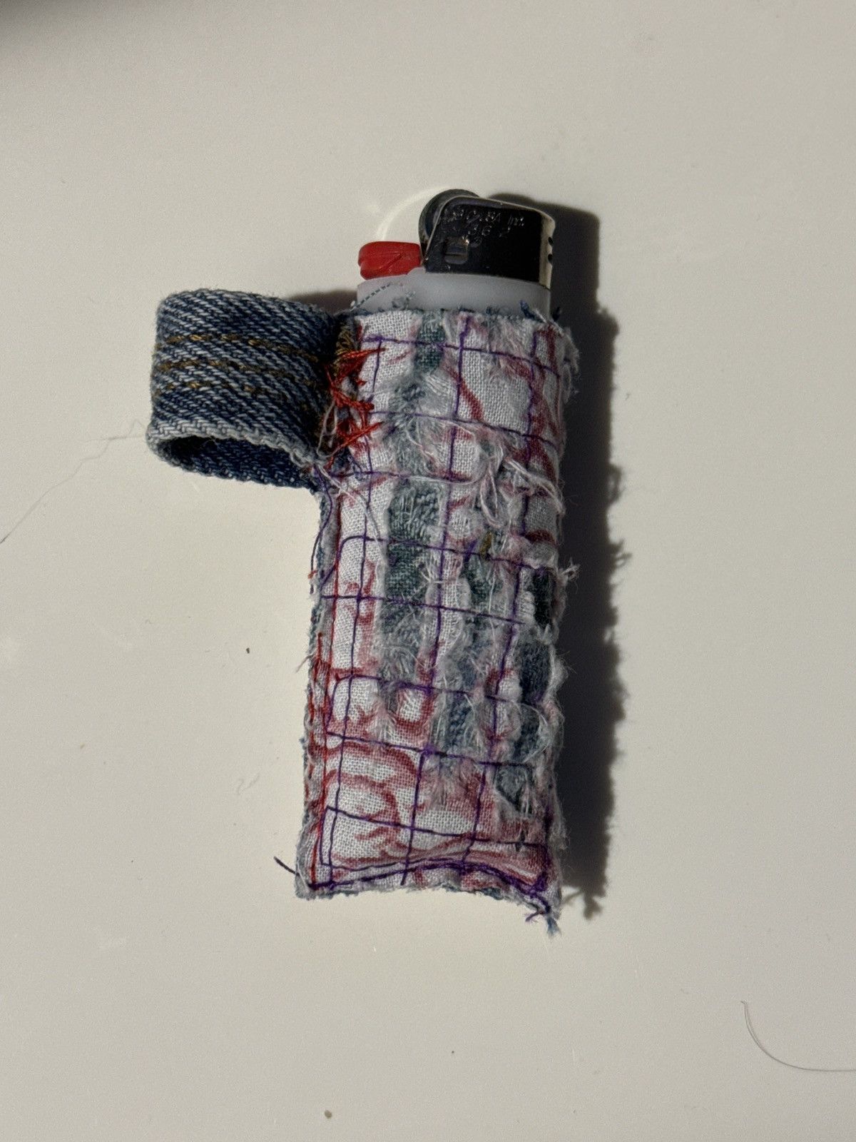 Other Coral Lighter Case Size ONE SIZE - 2 Thumbnail