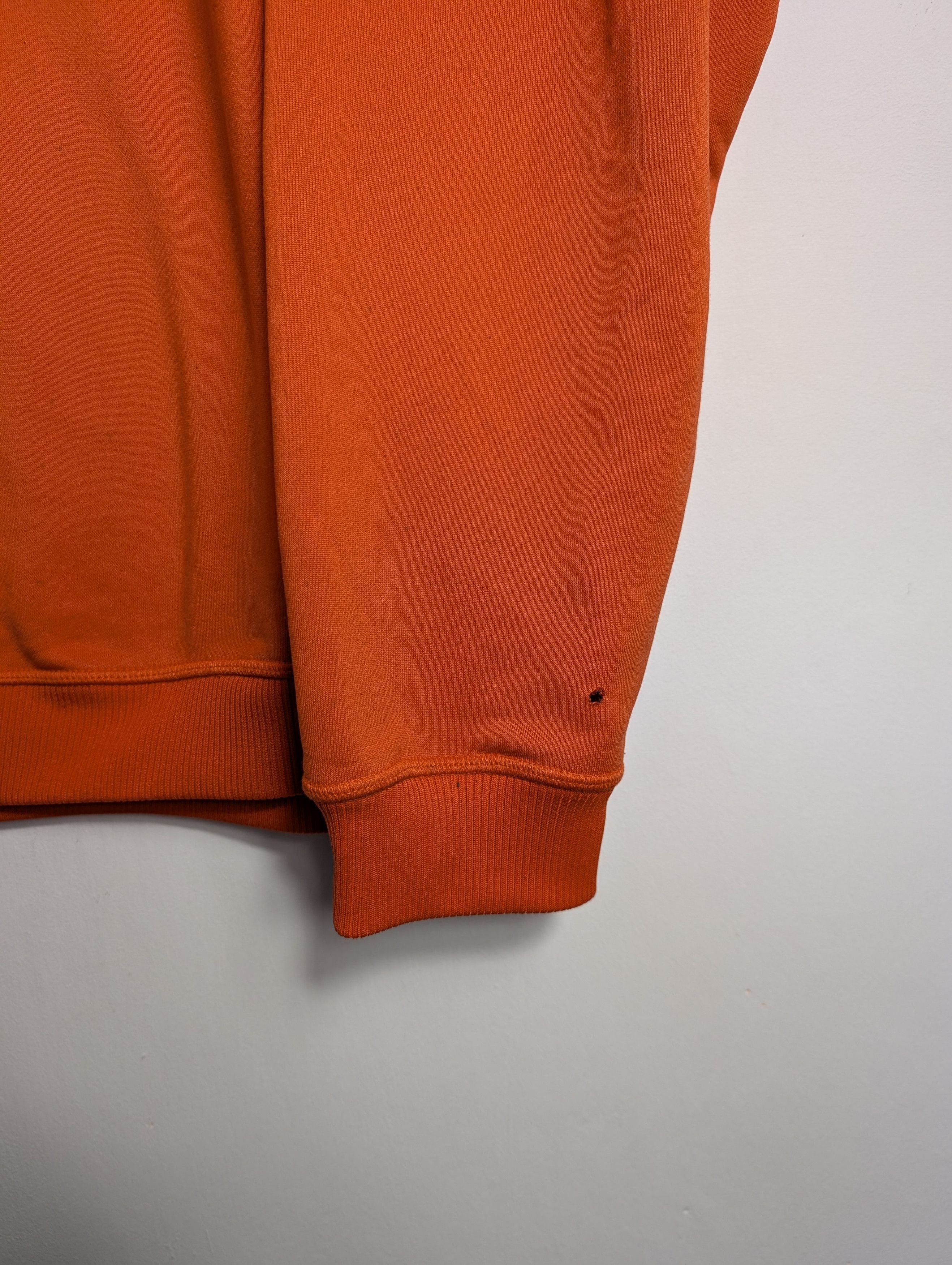 Nike Vintage Nike Valencia CF Crewneck Y2K Center Logo Retro Boxy Size US M / EU 48-50 / 2 - 7 Thumbnail