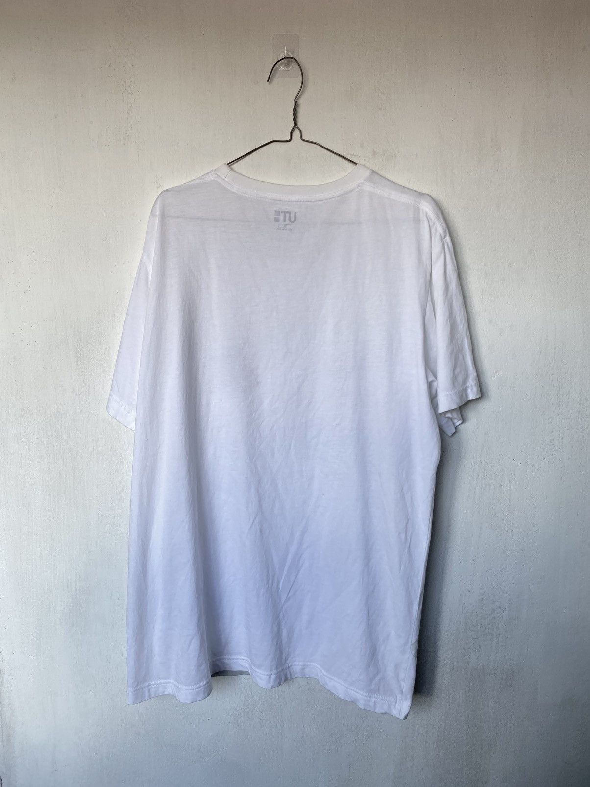 Anime RARE Naruto Konoha Team Tshirt Size US XL / EU 56 / 4 - 6 Thumbnail