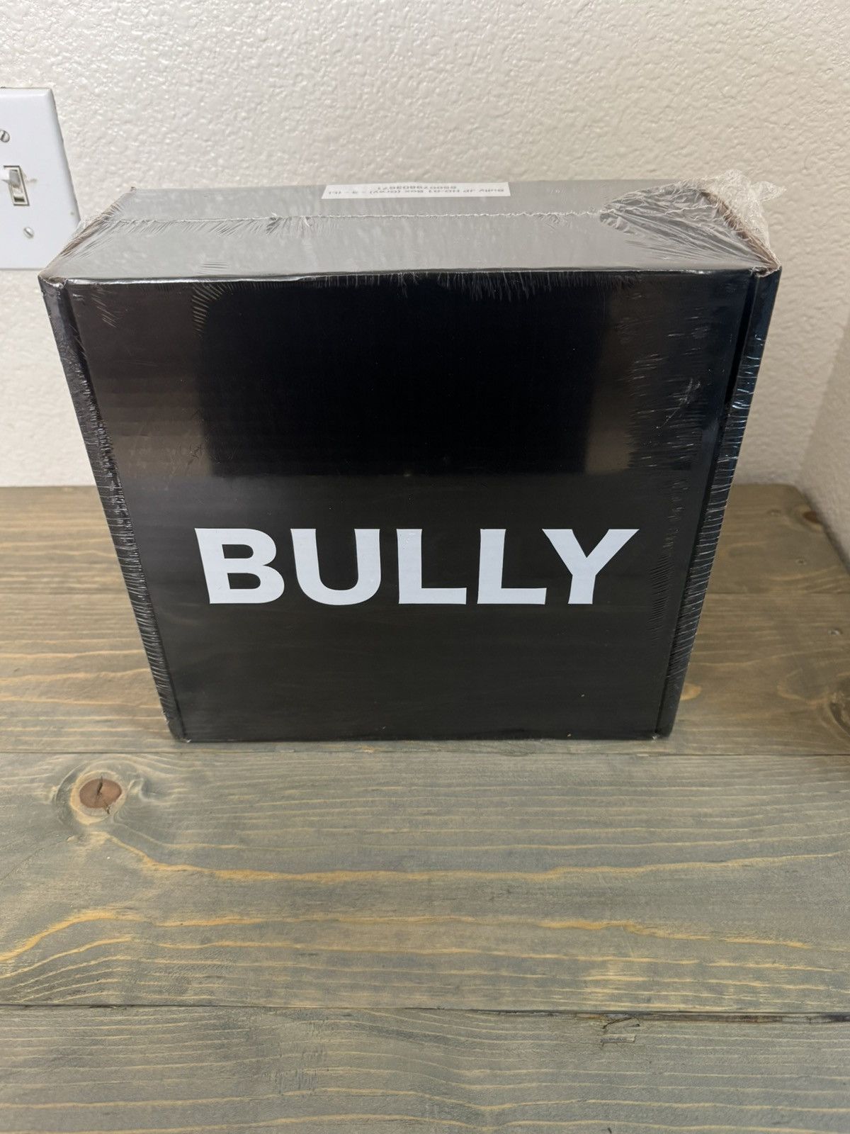 Yeezy Bully Japan hoodie sealed size 3 Size US L / EU 52-54 / 3 - 3 Thumbnail