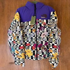 4 Cheap North Face Gucci Hoodie Funny Apparel 