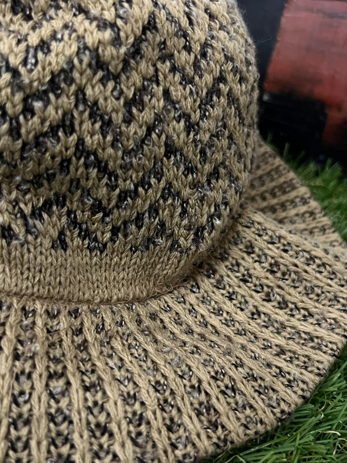 Kangol KANGOL CASUAL BUCKET HAT Size ONE SIZE - 3 Thumbnail
