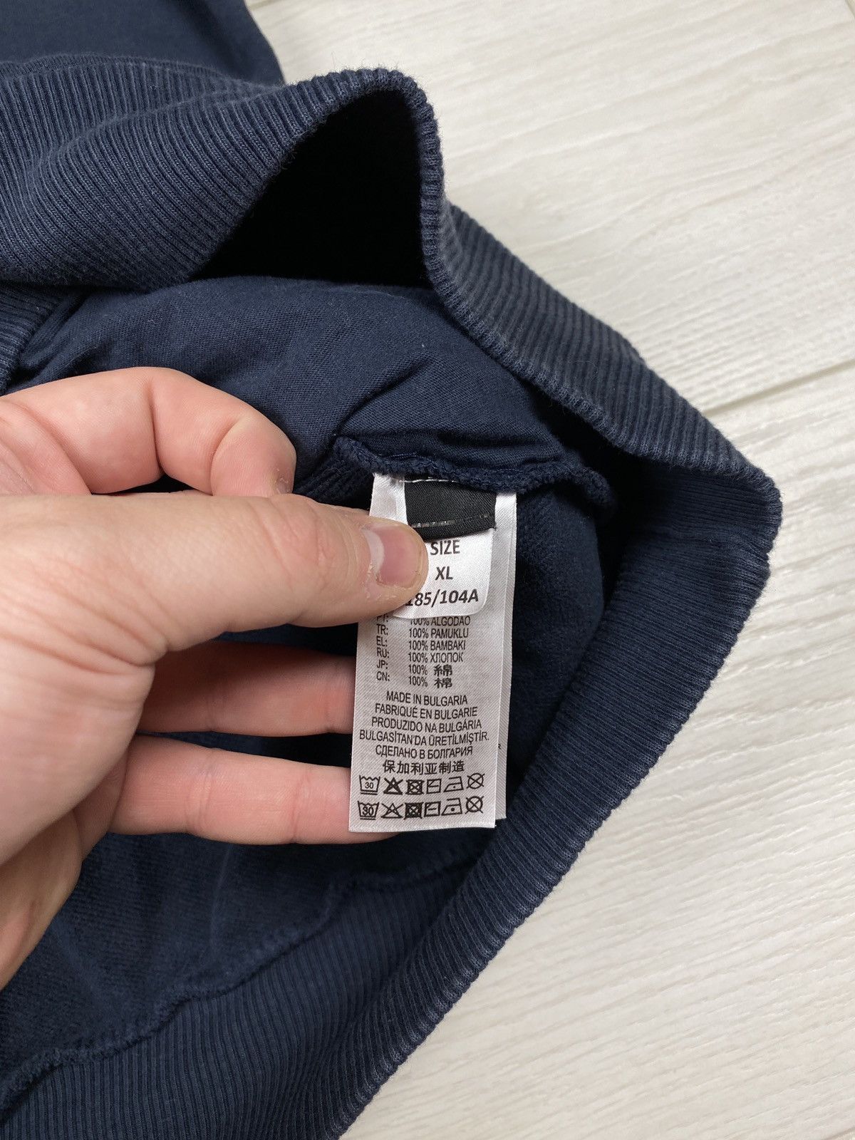 Diesel Mens Diesel Boxy Fit Big Logo size XXL Size US XXL / EU 58 / 5 - 10 Thumbnail