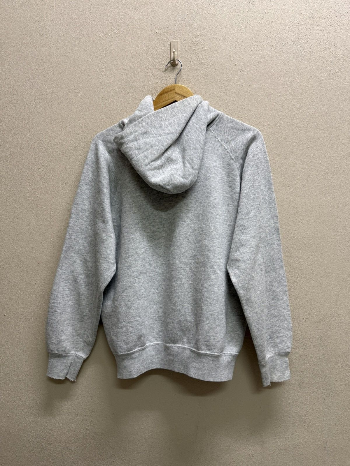 Vintage Vintage 80s University Hawaii Pullover Sweater Hoodie Size US M / EU 48-50 / 2 - 17 Thumbnail