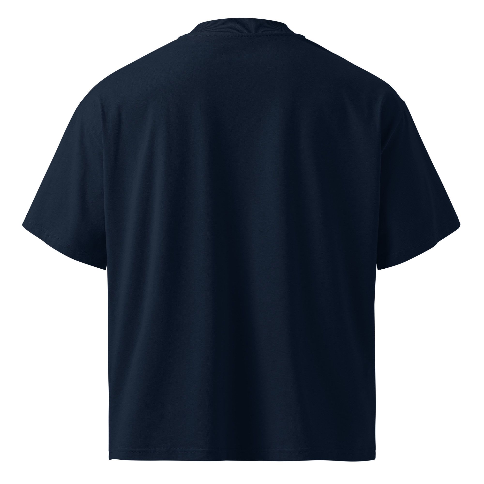 Other Complete Control oversized tshirt - by maadstylzz Size US M / EU 48-50 / 2 - 2 Thumbnail