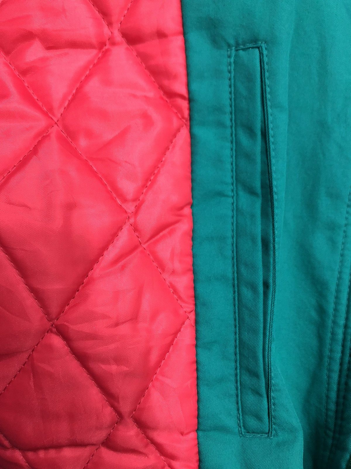 Sports Specialties Vintage Nisseki Jacket Size US XL / EU 56 / 4 - 15 Thumbnail