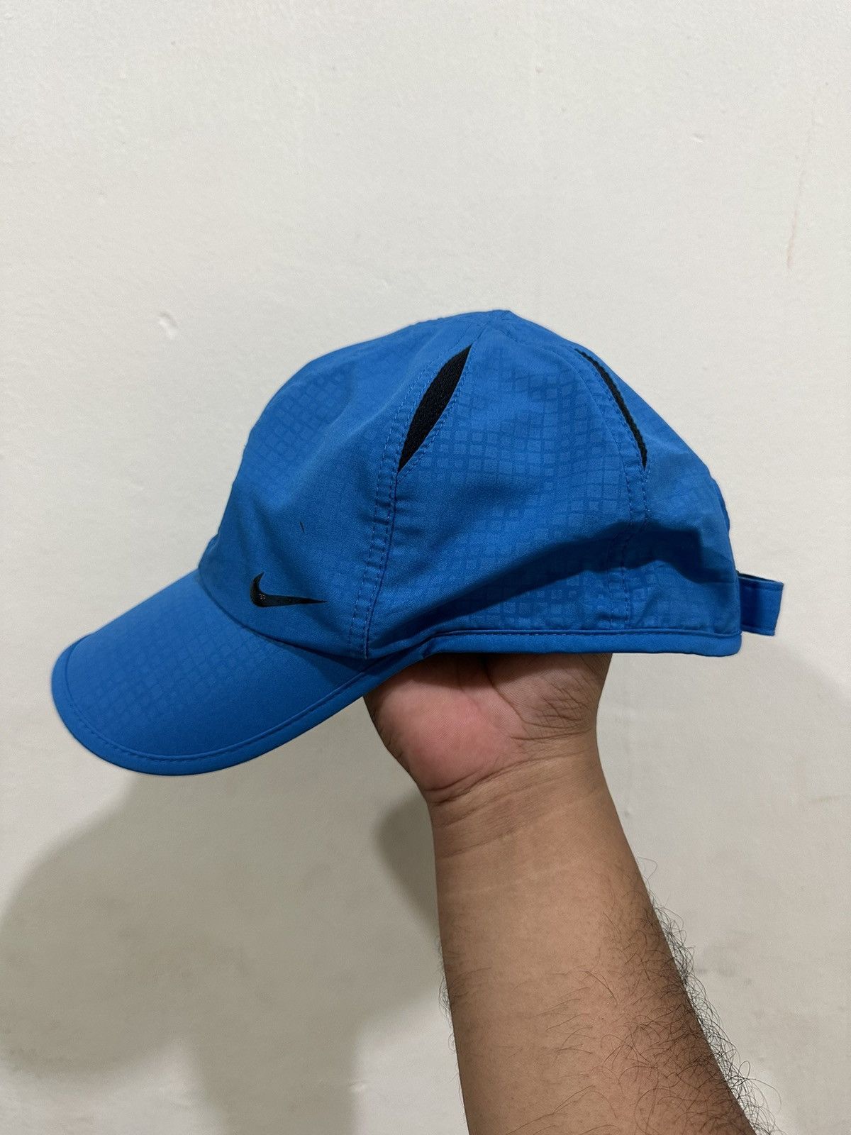 Nike Nike Training Hat Size ONE SIZE - 1 Thumbnail