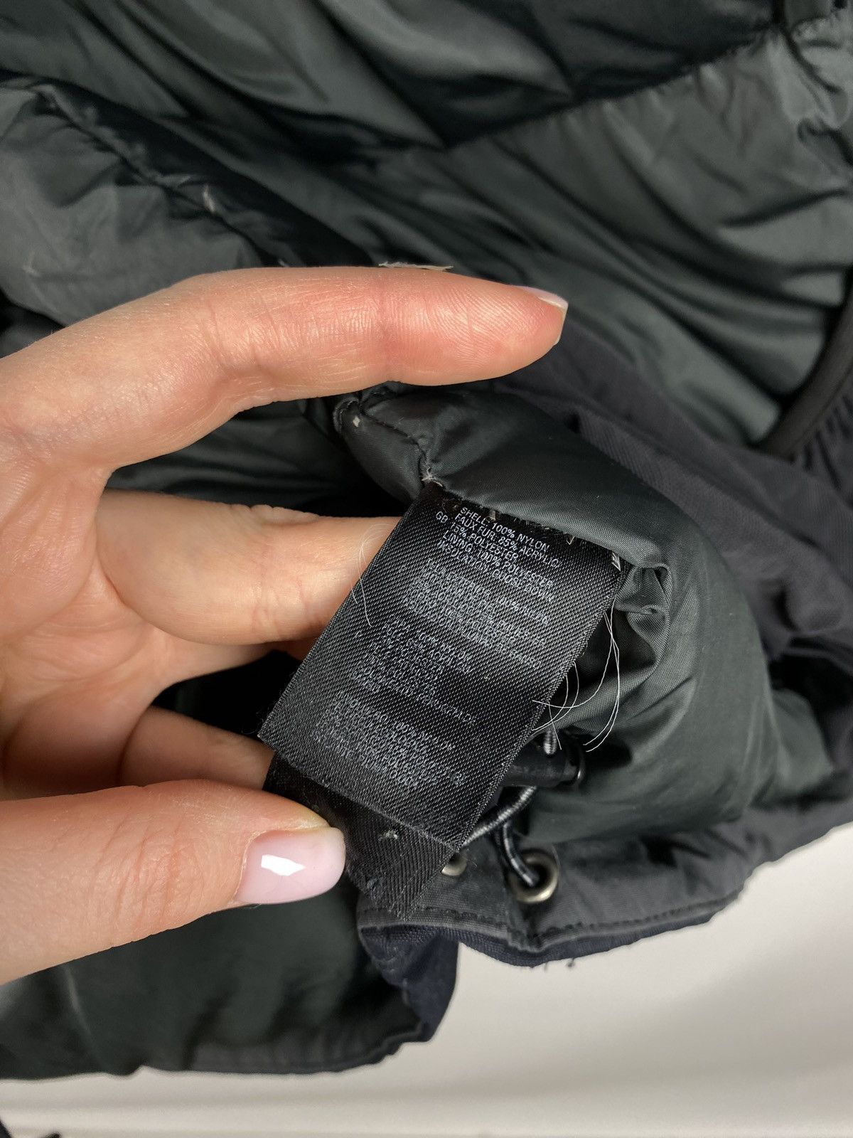 The North Face The North Face McMurdo men’s parka jacket size M Size US M / EU 48-50 / 2 - 24 Thumbnail