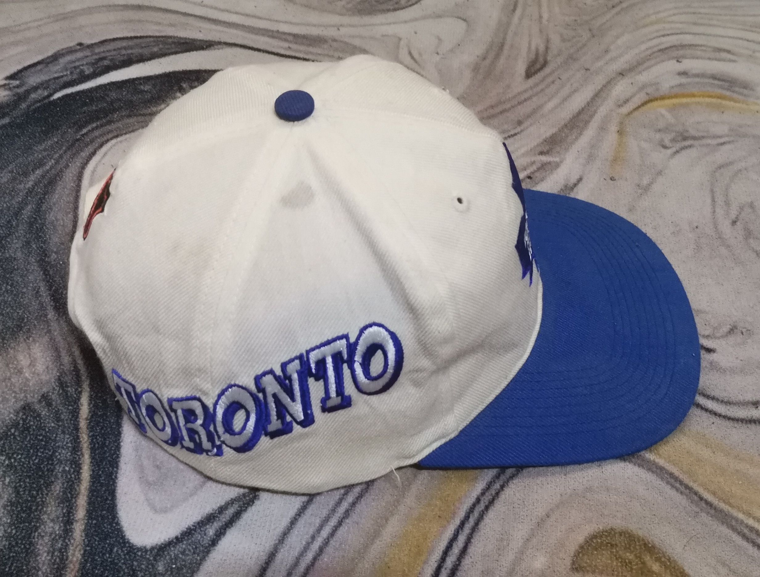 Sports Specialties Rare Hats sports specialties toronto maple leaf vintage Size ONE SIZE - 3 Thumbnail