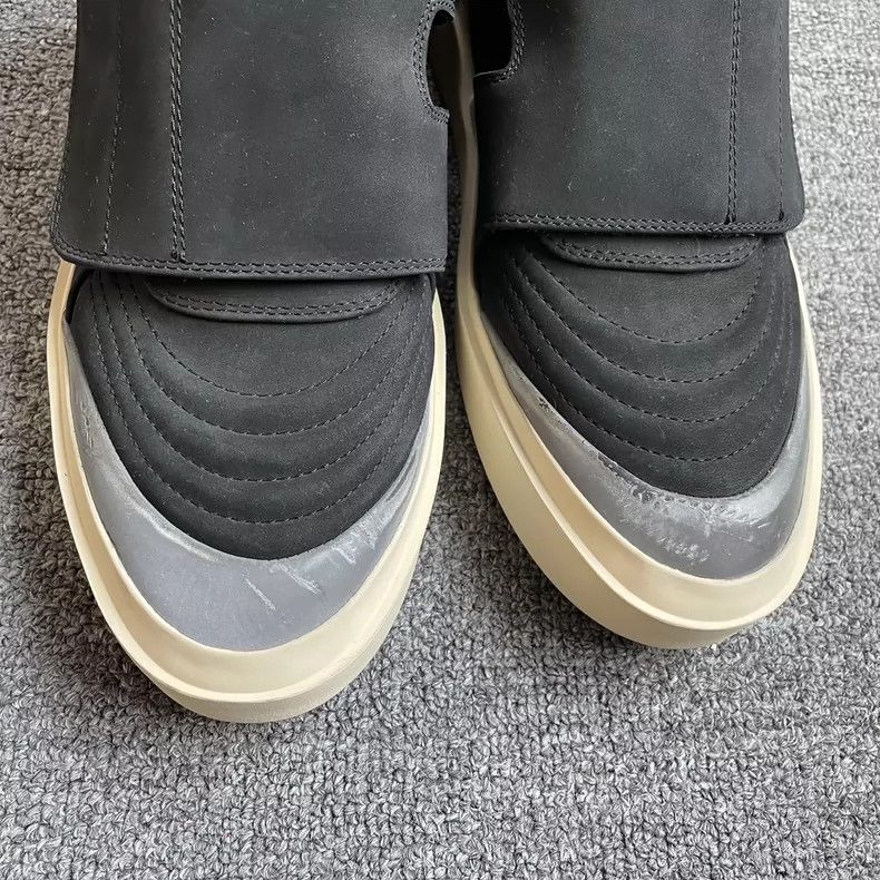 Fear of God Fear of God Mainline sneakers Size US 9 / EU 42 - 9 Thumbnail