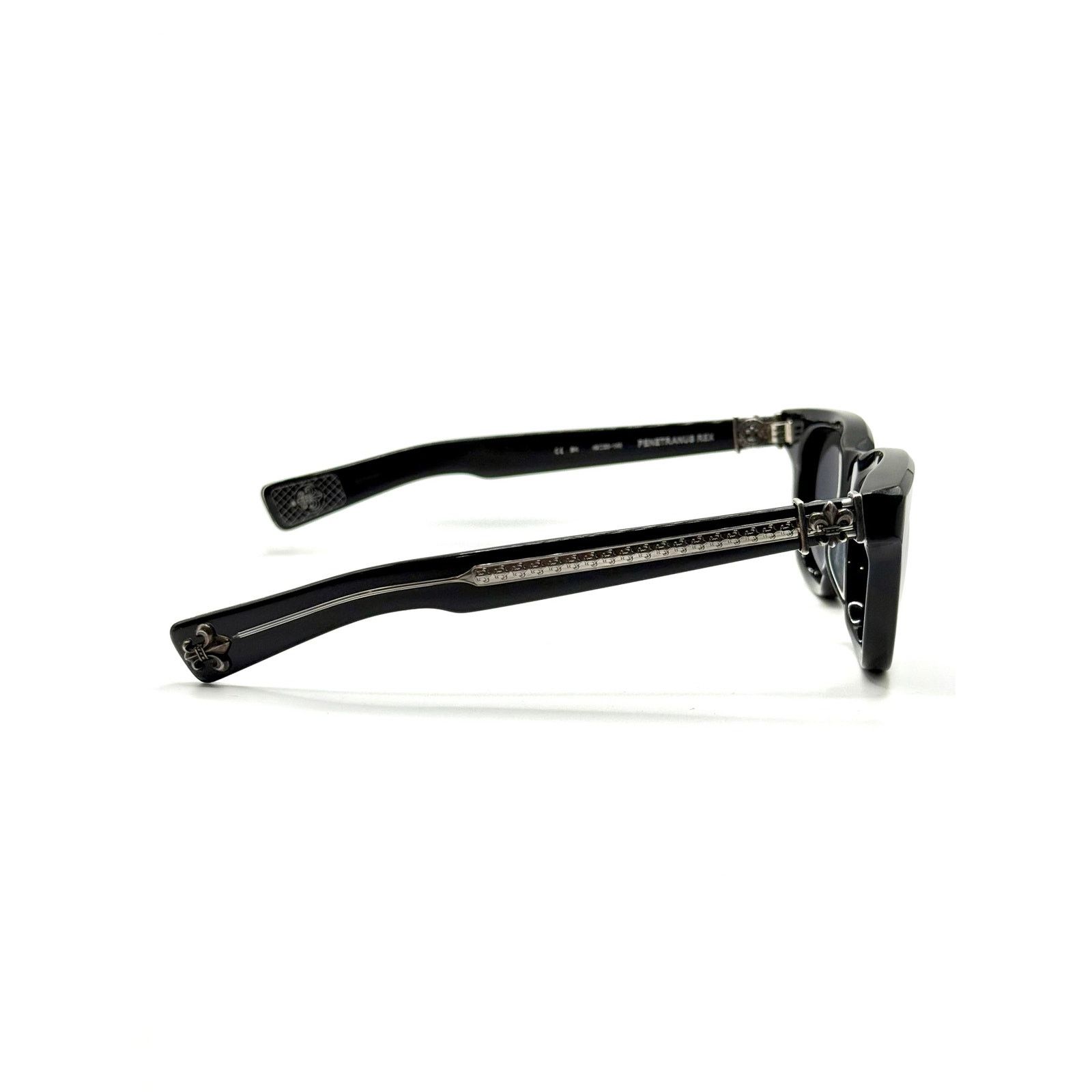 Chrome Hearts Chrome Hearts Penetranus Rex sunglasses Size ONE SIZE - 3 Thumbnail