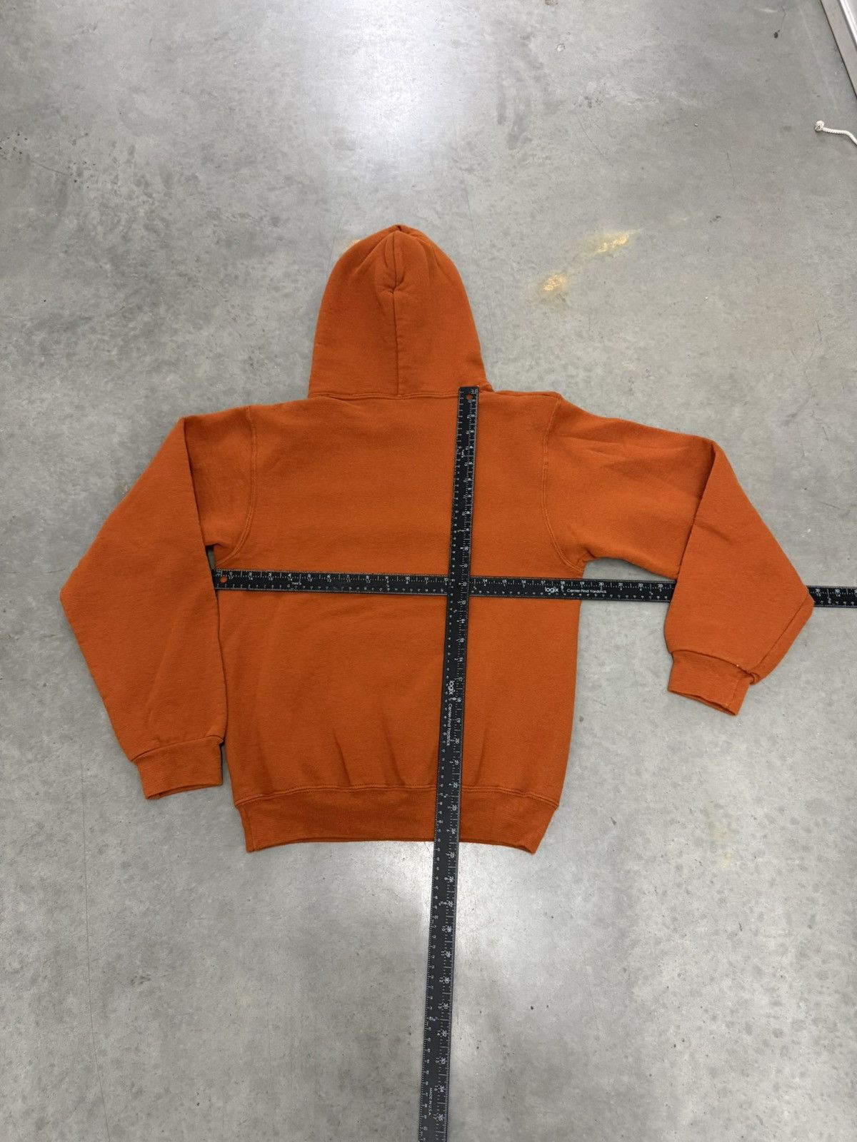 Russell Athletic Texas Longhorns Russell Athletic Hoodie 2000s Burnt Orange S Size US S / EU 44-46 / 1 - 4 Thumbnail