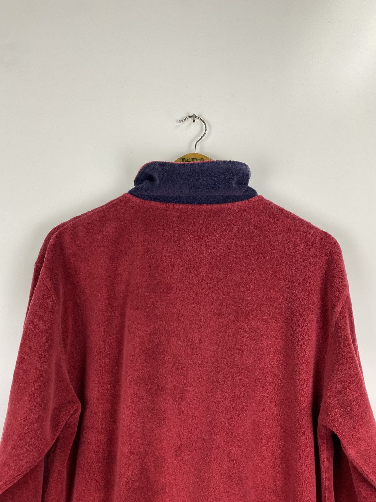 Chaps Ralph Lauren × Vintage Vintage Chaps Ralph Lauren Sweater Size US M / EU 48-50 / 2 - 12 Thumbnail