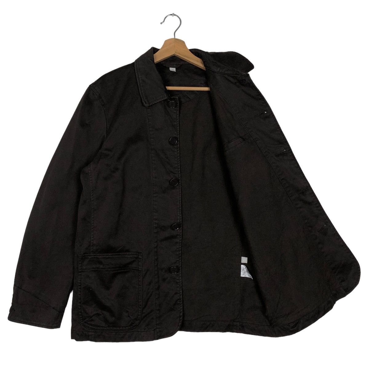 🔥90’s Vintage Chore Jacket Uniqlo Japan Issey Miyake