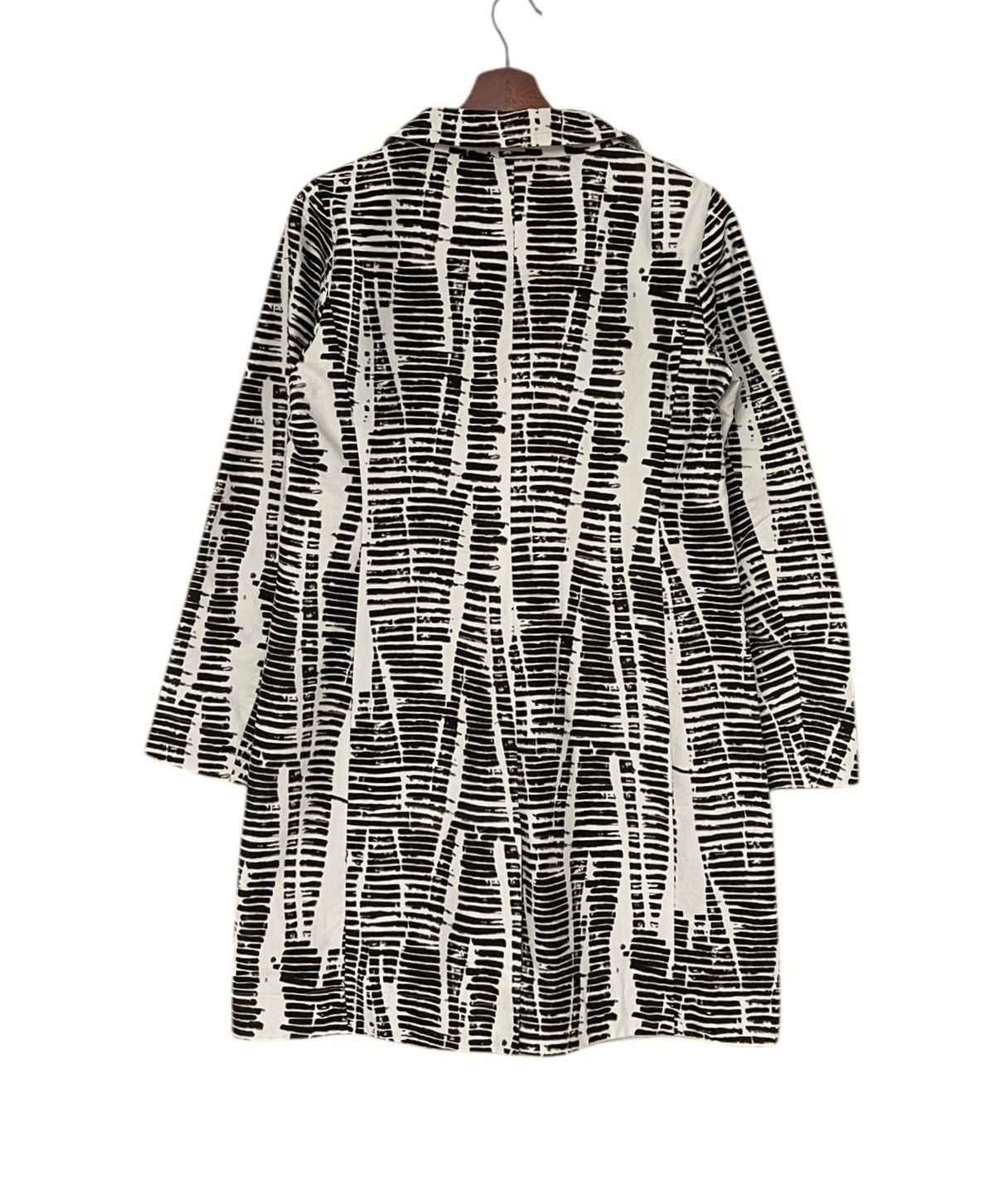 Vintage Vintage Brand Max Mara Dress 2000s Size L / US 10 / IT 46 - 2 Thumbnail