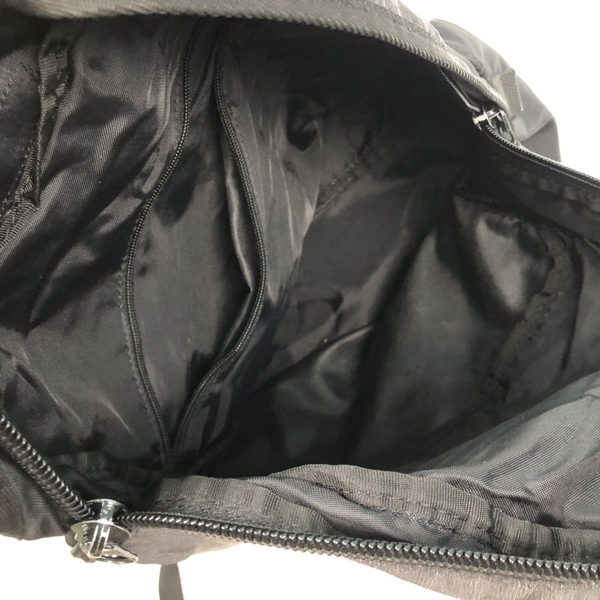 CABANE de ZUCCa CABANE DE ZUCCA TYPE ZU-13 CZ-14 TACTICAL BACKPACK Size ONE SIZE - 8 Thumbnail