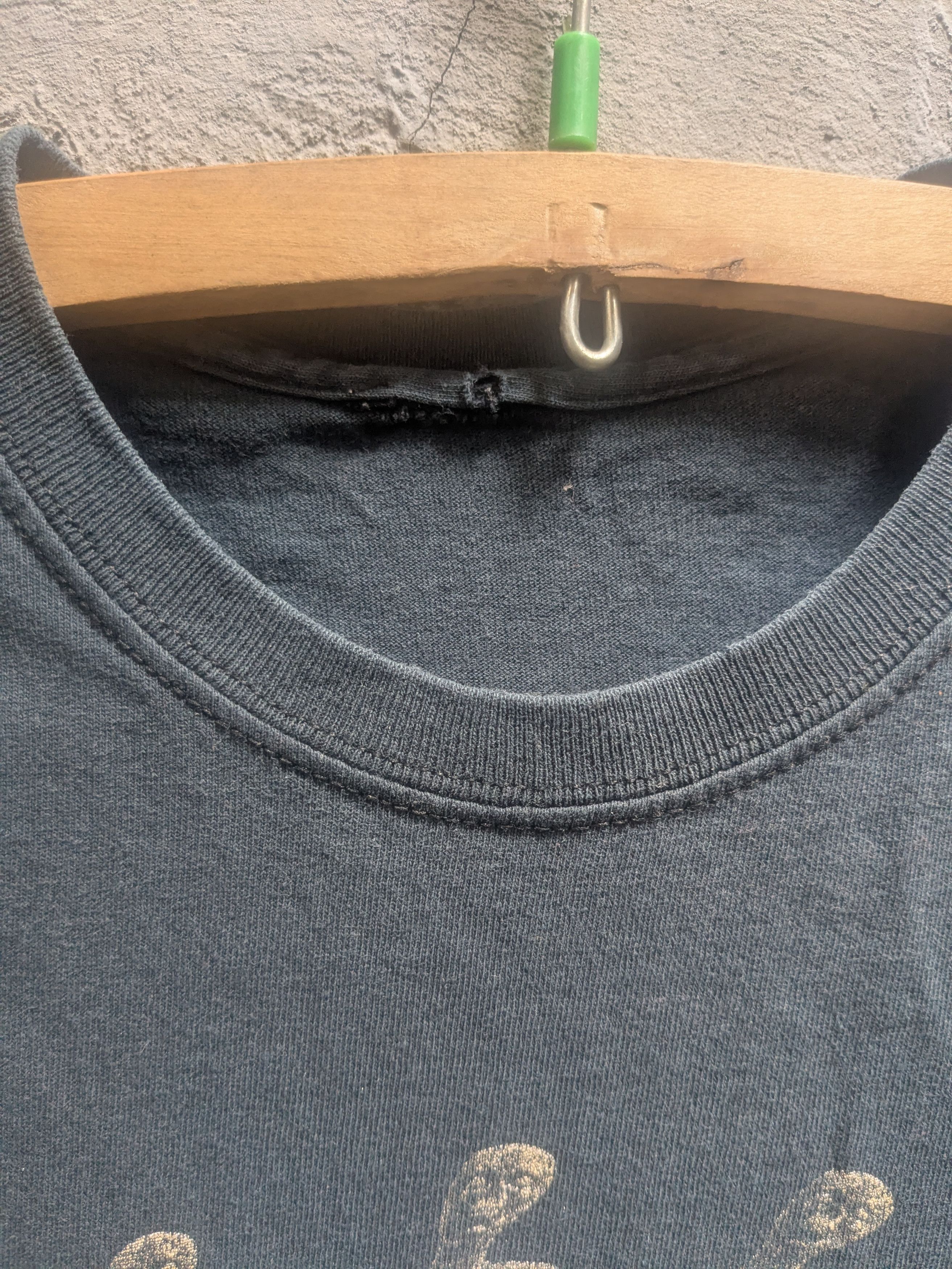 Vintage tool band tee USA Size US S / EU 44-46 / 1 - 3 Thumbnail