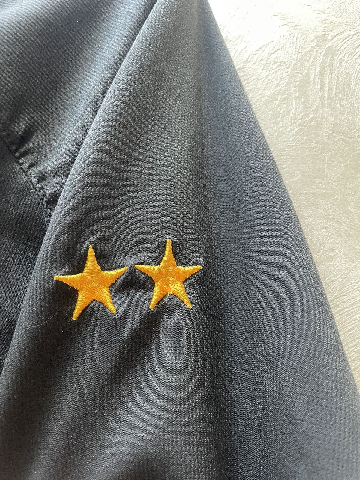 Nike × Vintage Vintage Juventus 2005 Nike Training Football Track Jacket Size US M / EU 48-50 / 2 - 4 Thumbnail