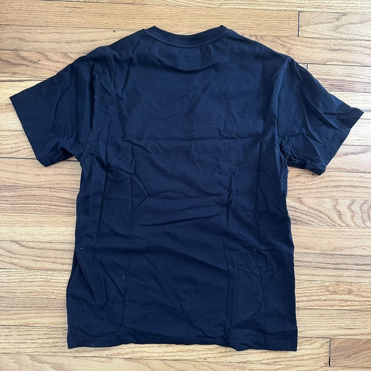 Moncler Black Moncler Tee Size US S / EU 44-46 / 1 - 3 Thumbnail