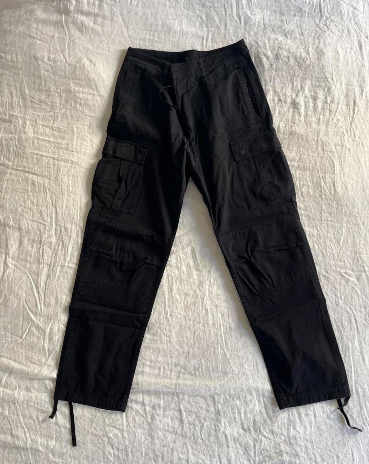 basketcase gallery Basketcase Gallery flight cargo pants Size US 32 / EU 48 - 1 Thumbnail