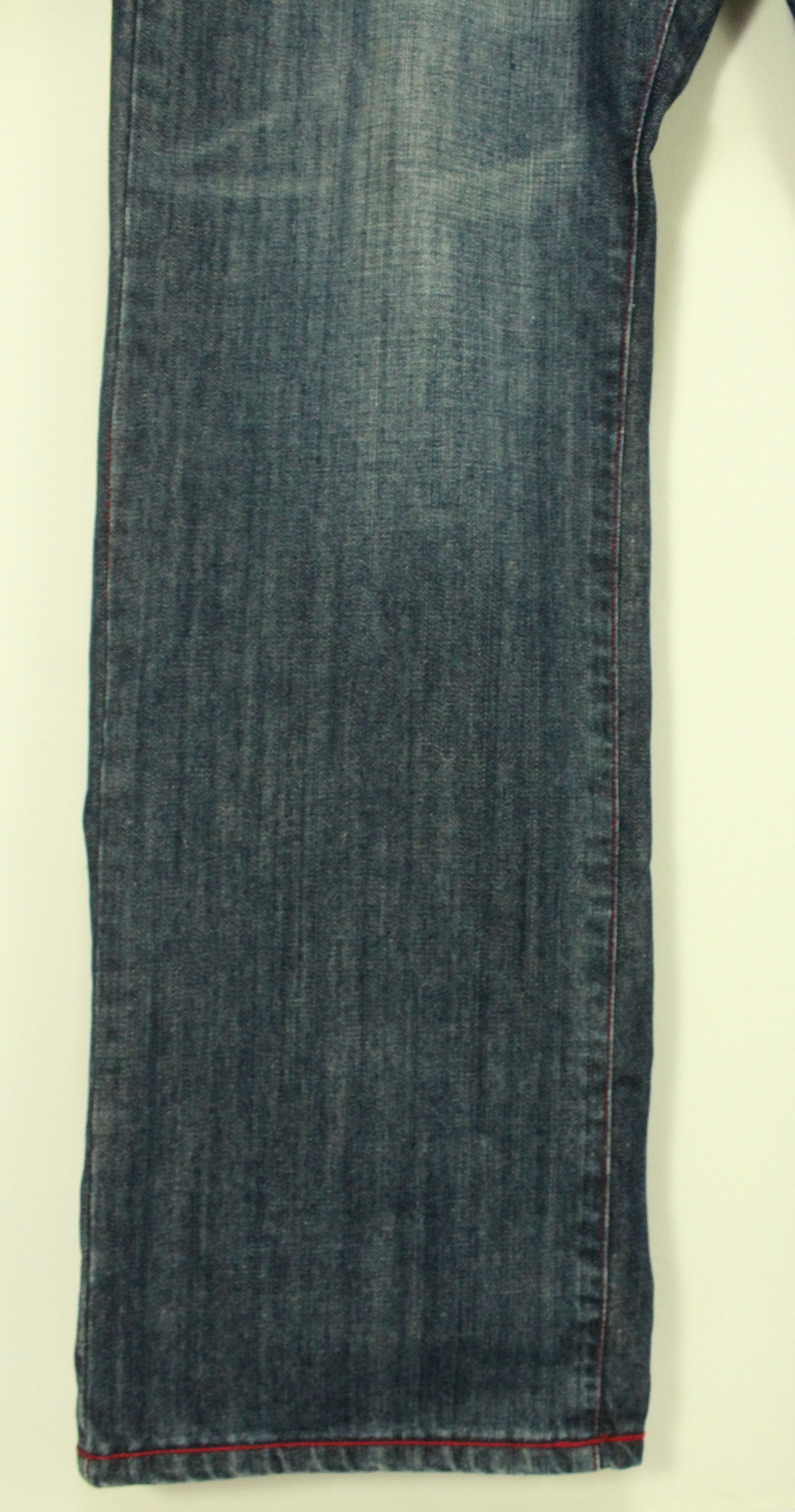 Artful Dodger ARTFUL DODGER Denim Printed Embroidered Motif Size US 38 / EU 54 - 9 Thumbnail